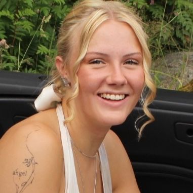 Profilbild för Alice Entoft