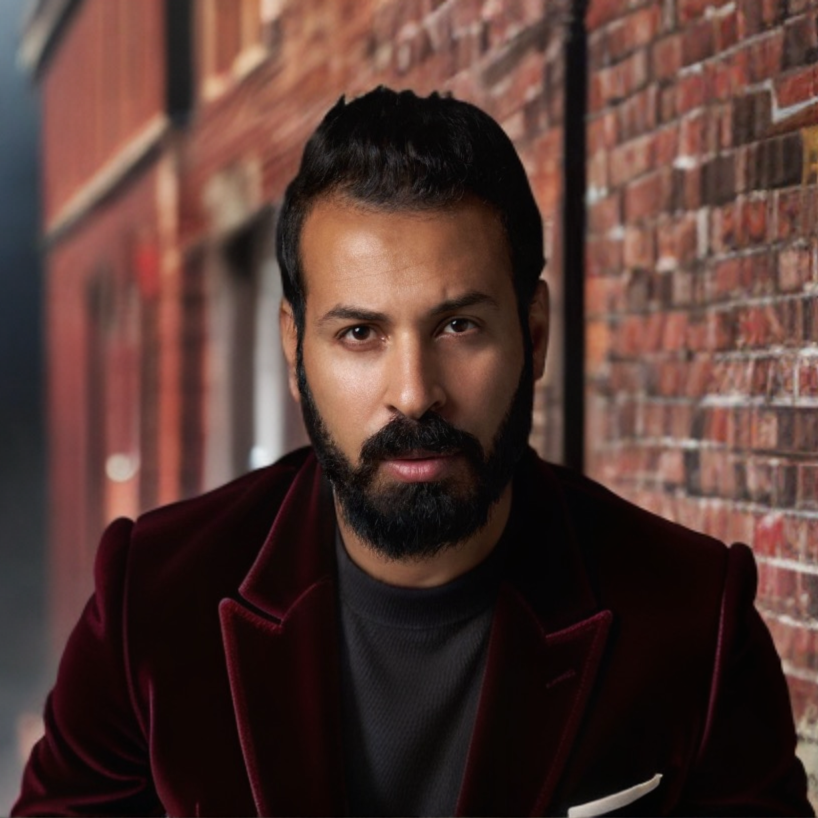 Profilbild för Mohamed Ali Hussein