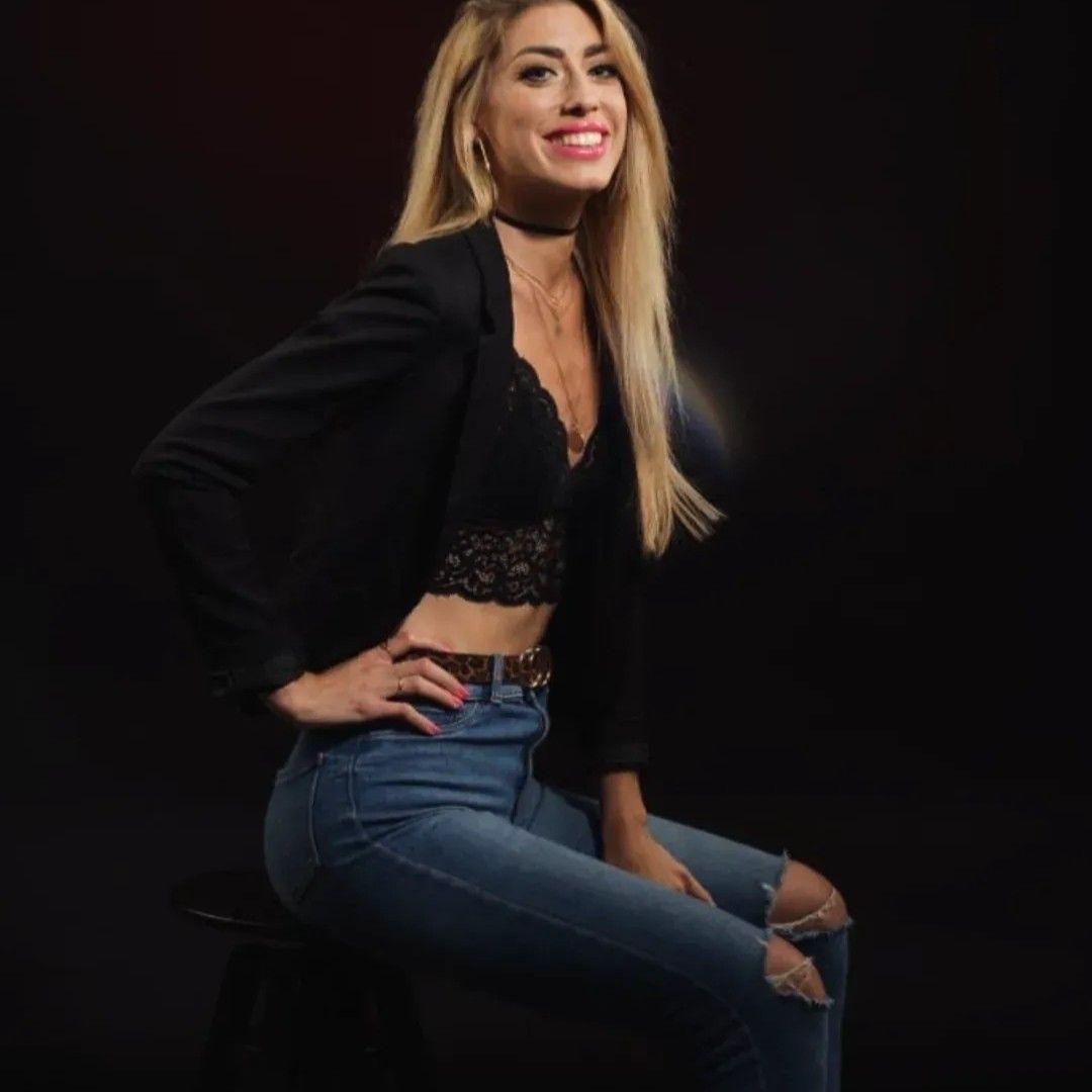 Profilbild för Suzanne Zell