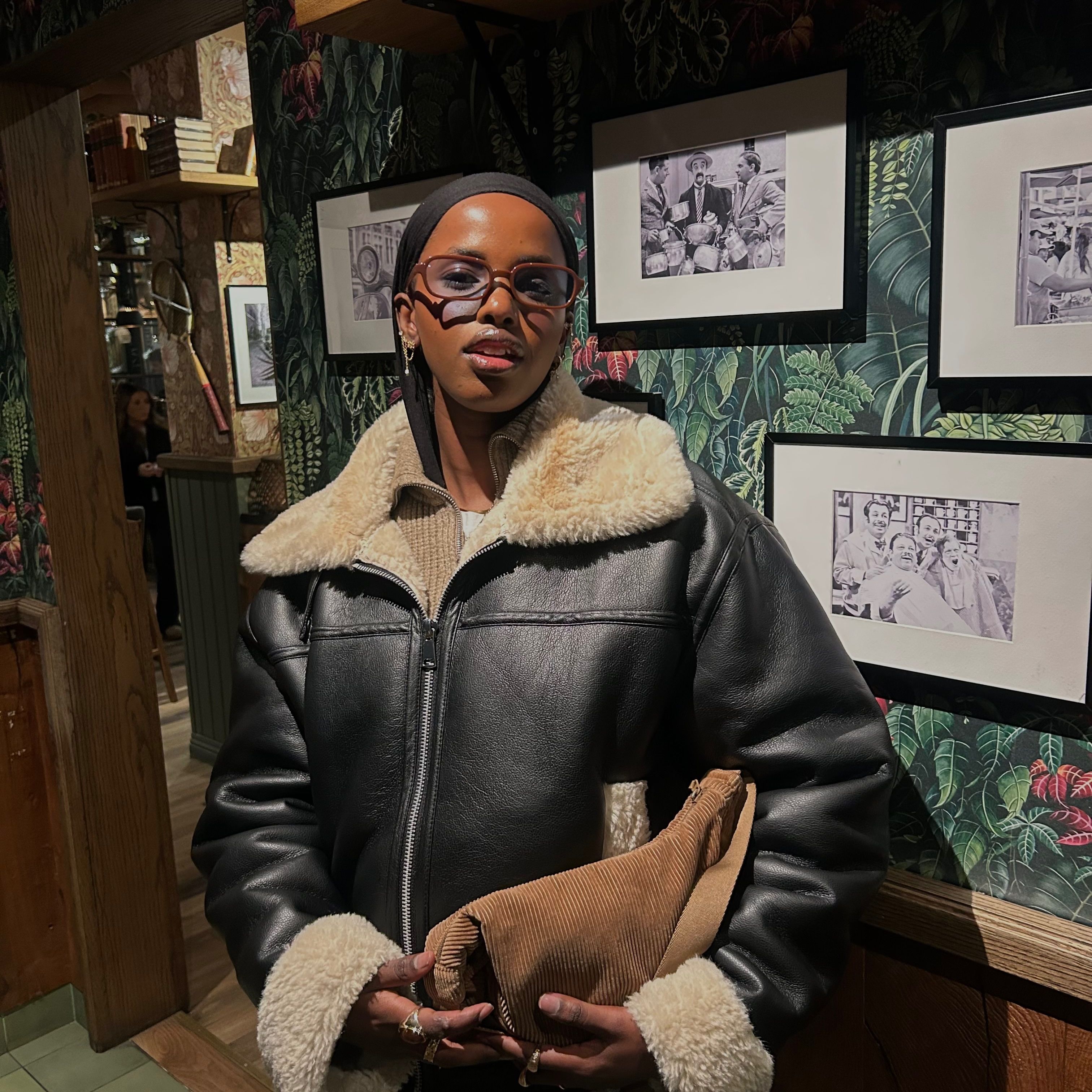 Profilbild för Mushtaq Abdiwali