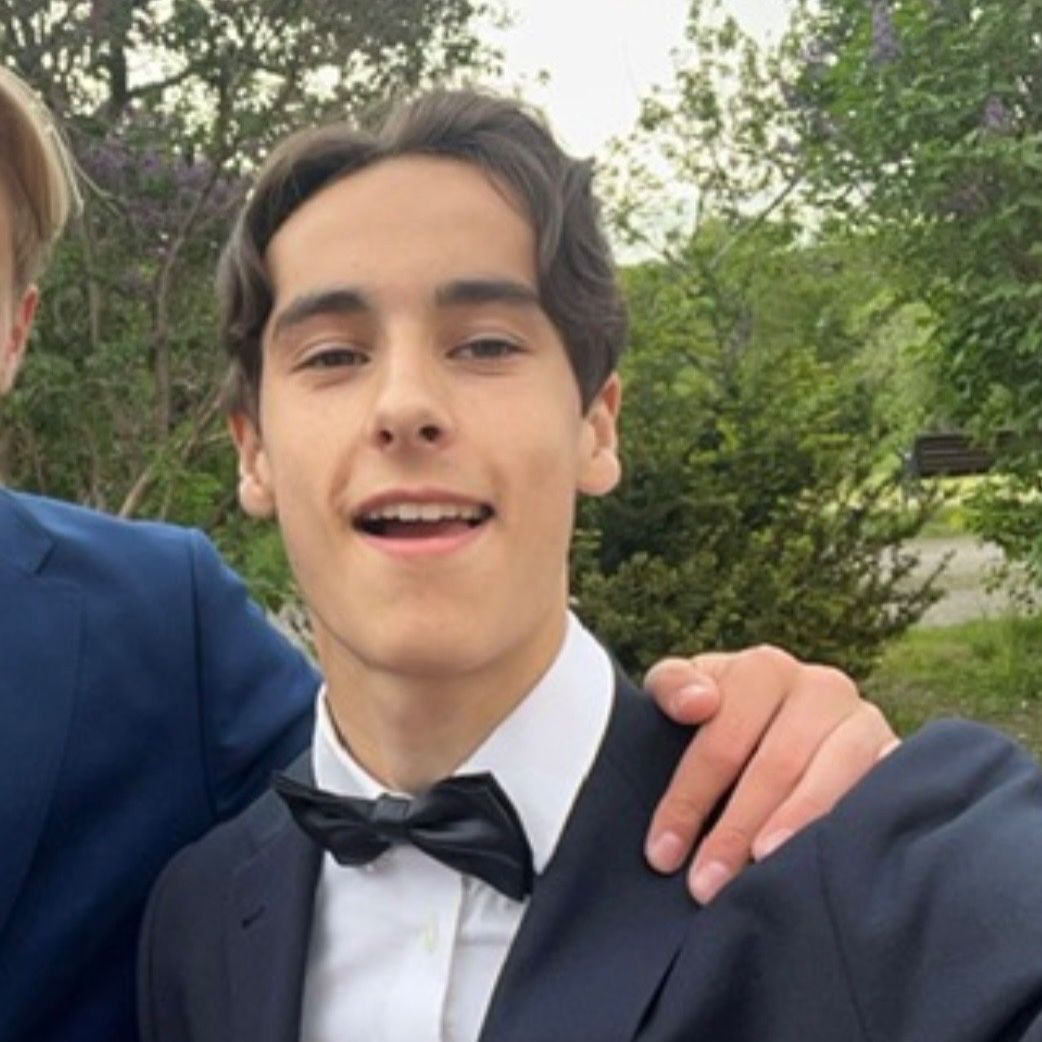 Profilbild för Erik Levin