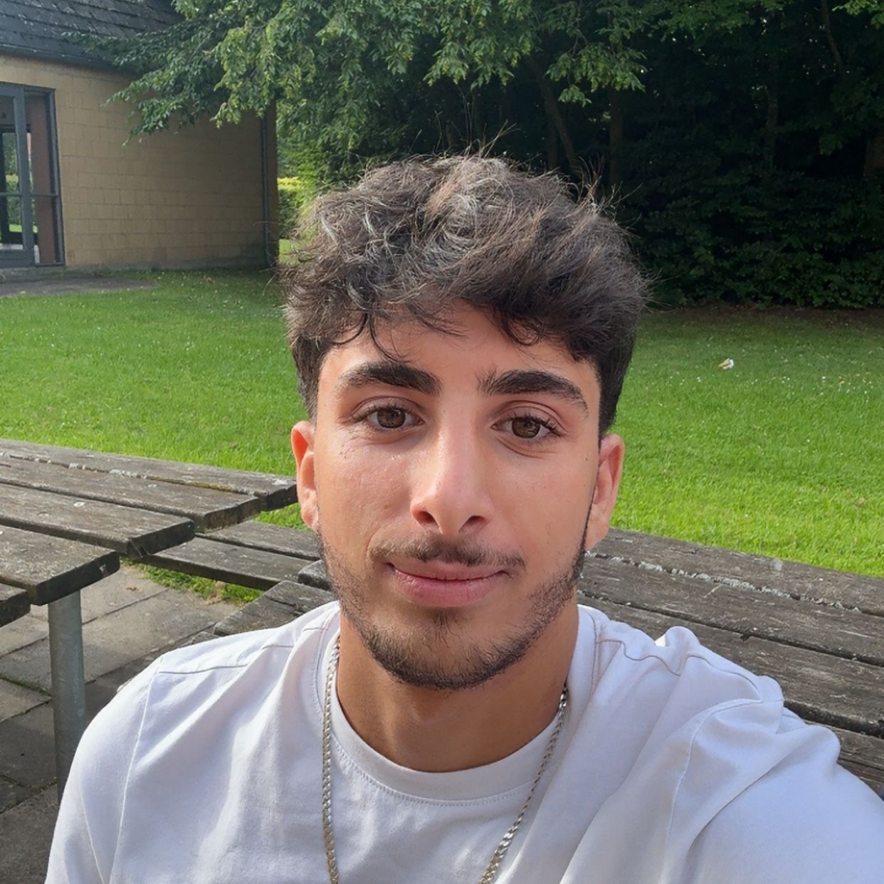 Profilbild för Abod Daoud