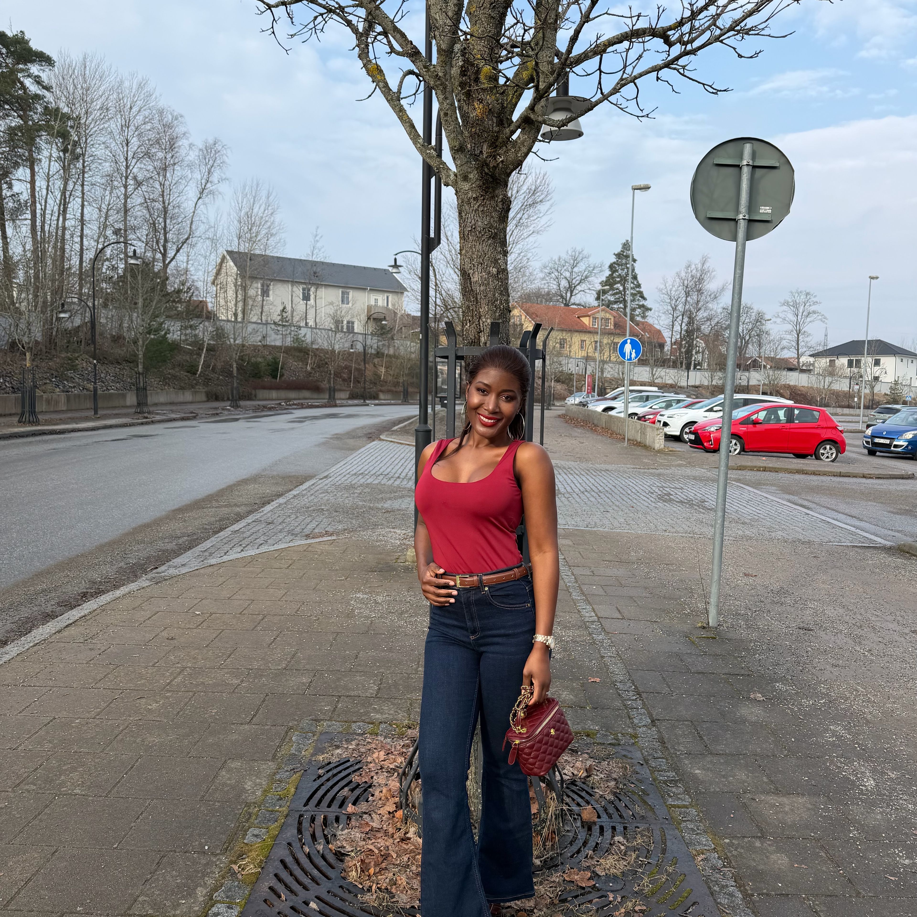 Profilbild för Tapiwa Colleta Hansen