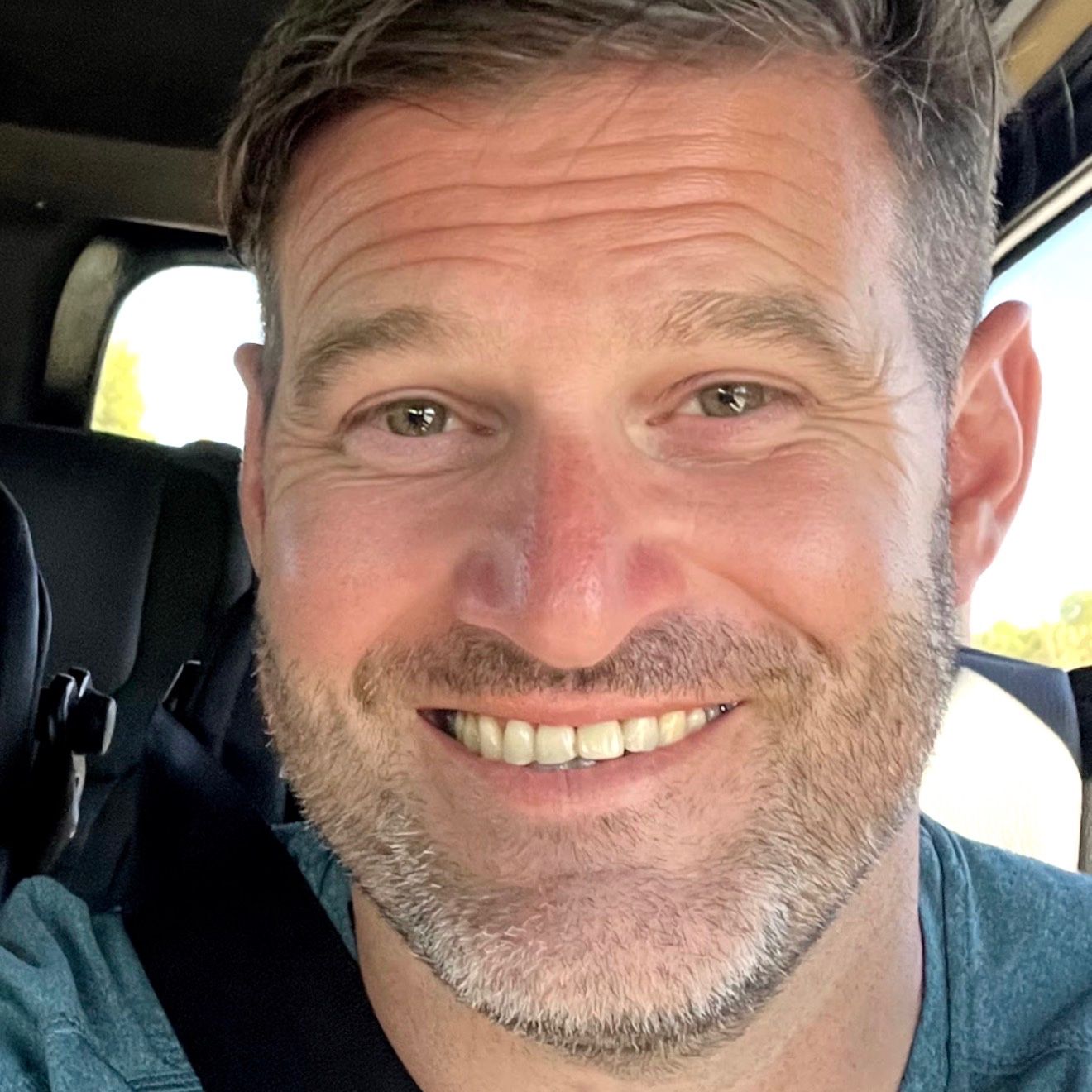 Profilbild för Douglas Wells