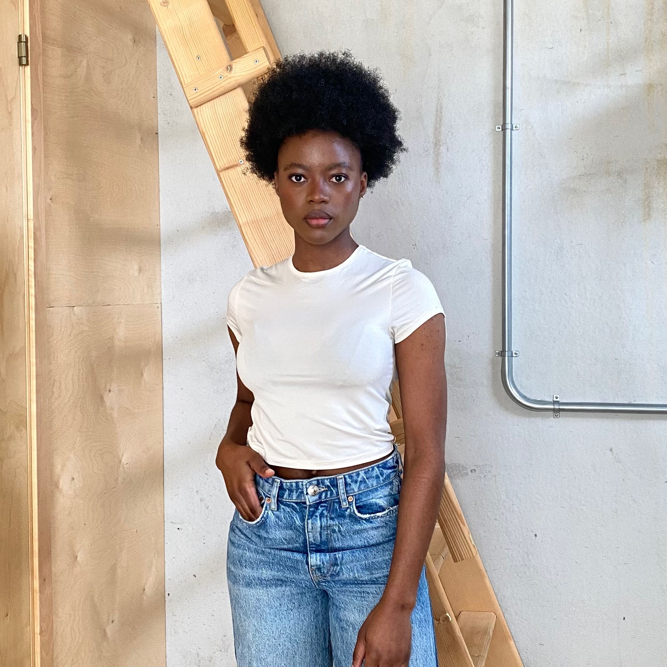 Profilbild för Chloé Kunda