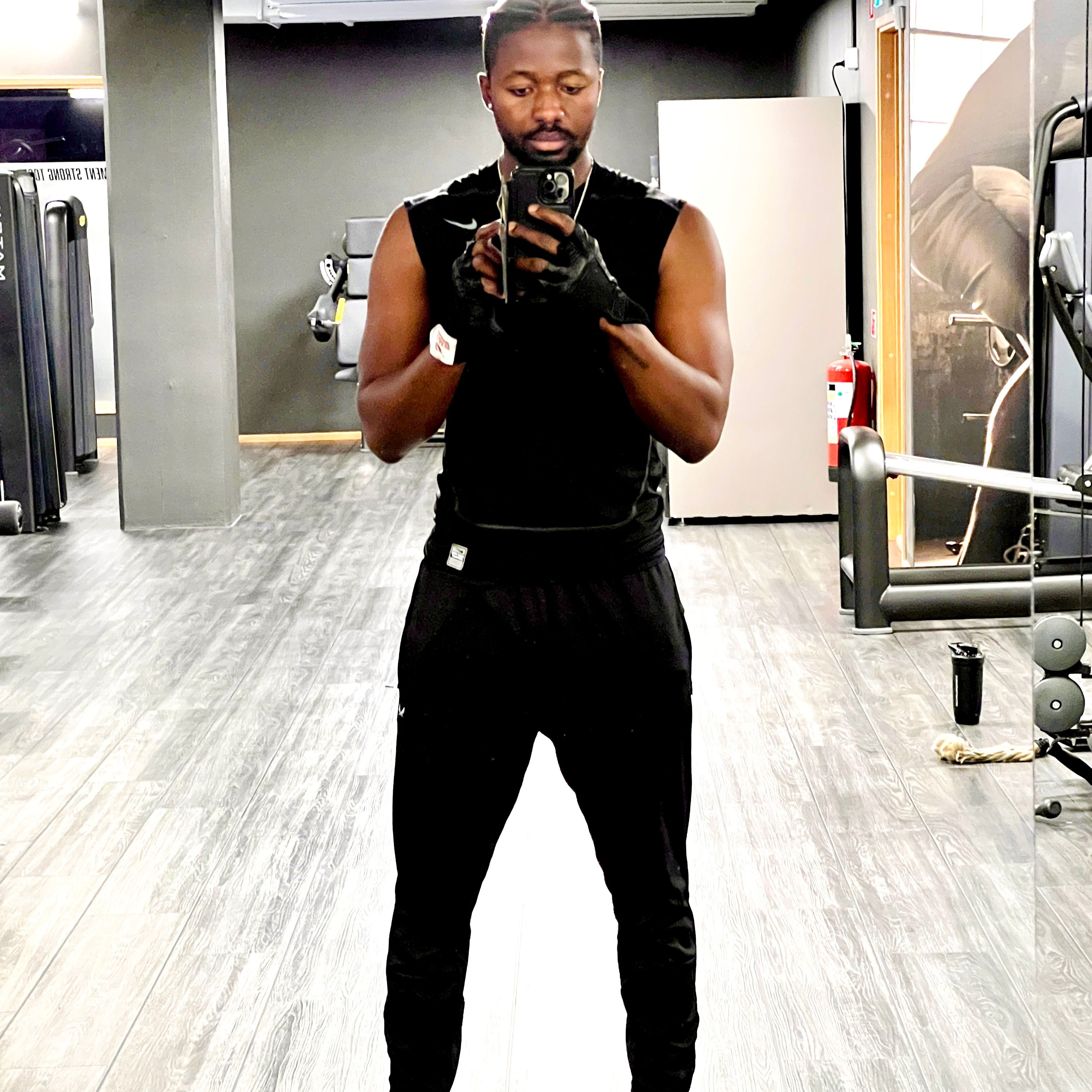 Profilbild för Buba Gitteh