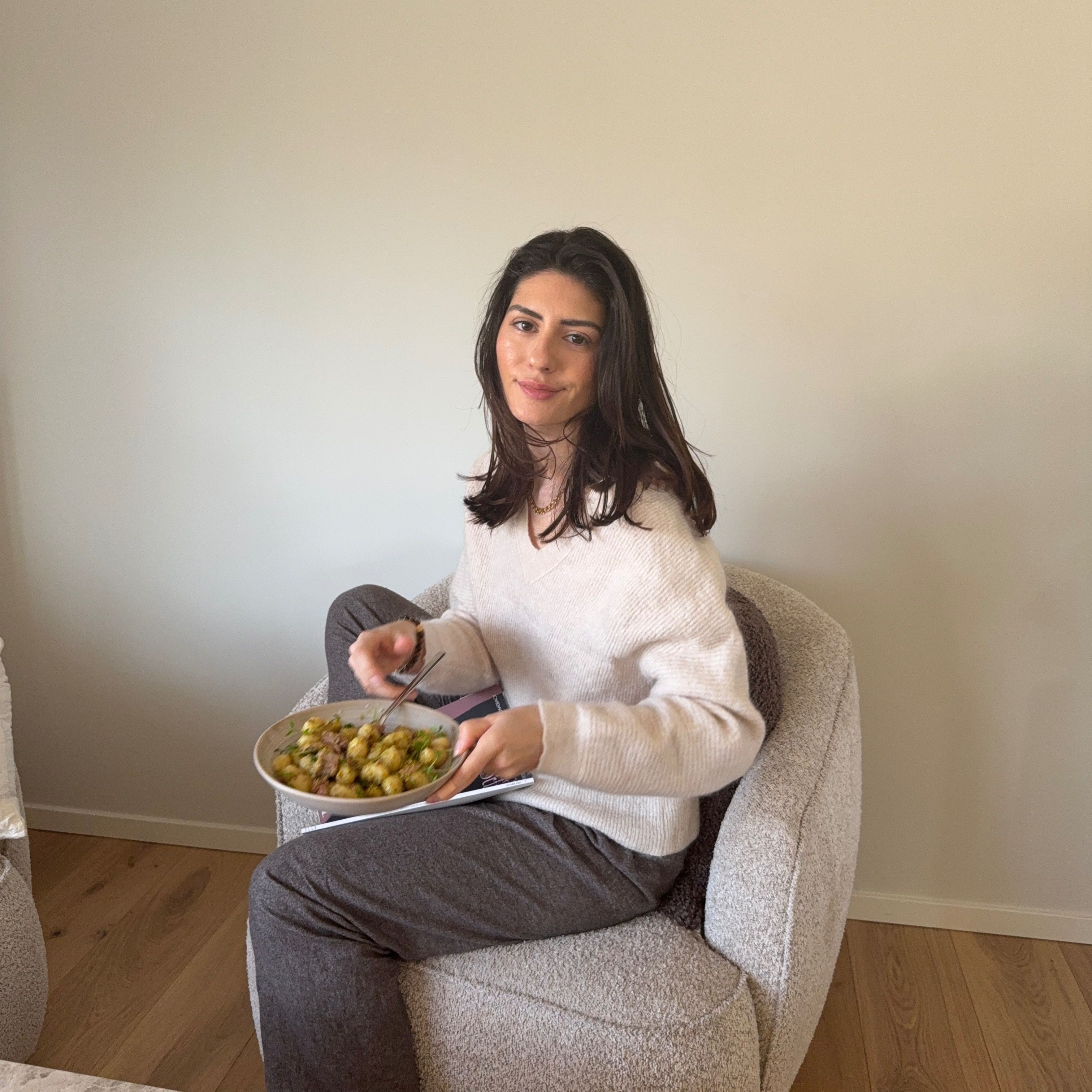 Profilbild för Alicia Gustavsson