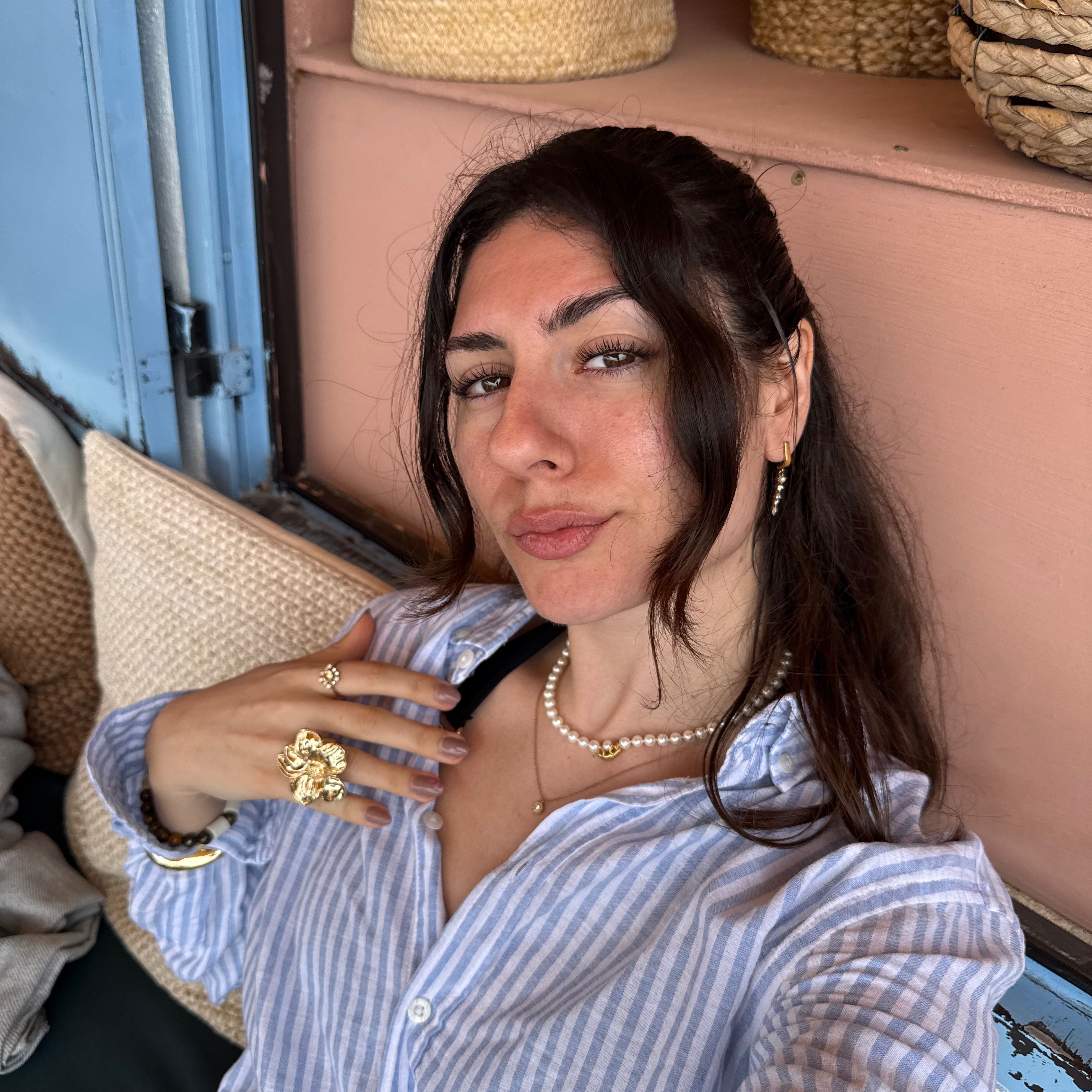 Profilbild för Alicia Gustavsson