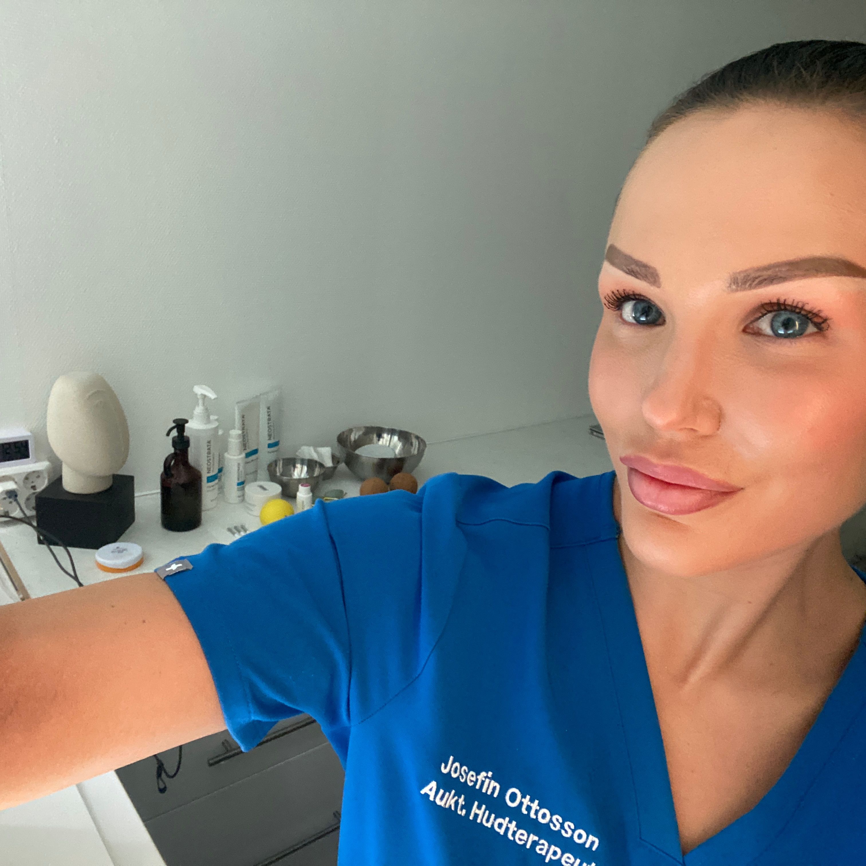 Profilbild för Josefin Ottosson