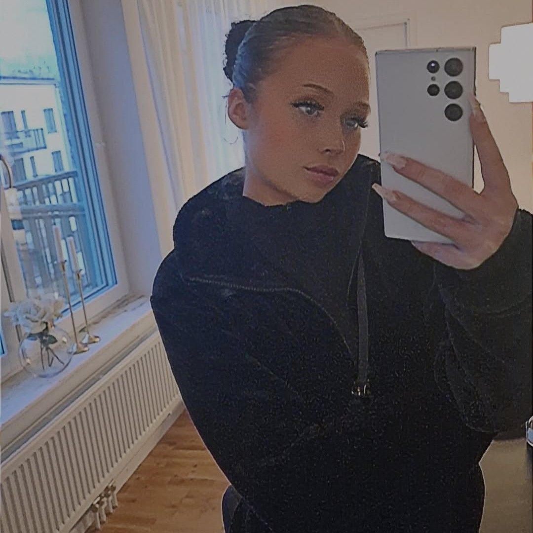 Profilbild för Caroline Andersson