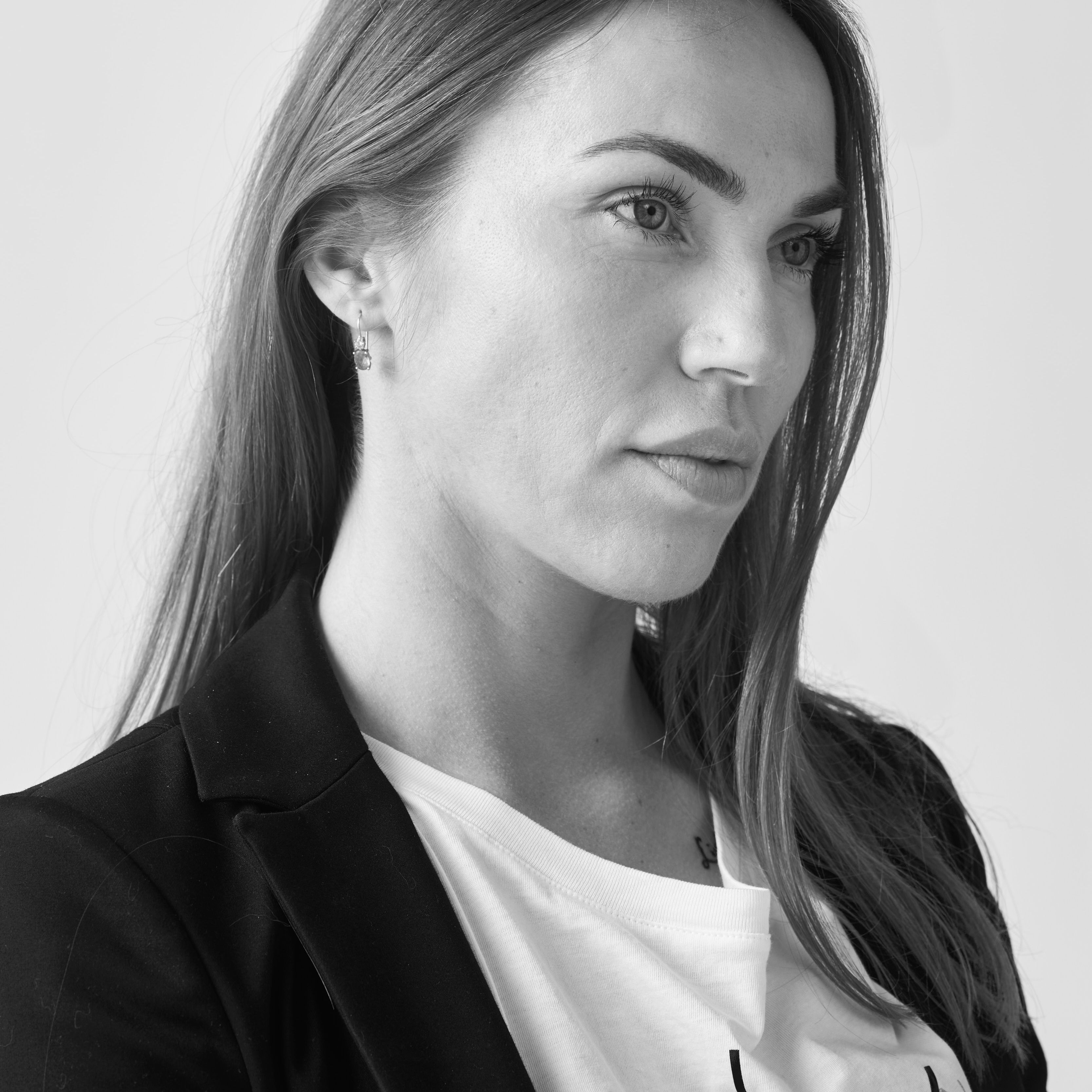 Profilbild för Paulina Urbaniak