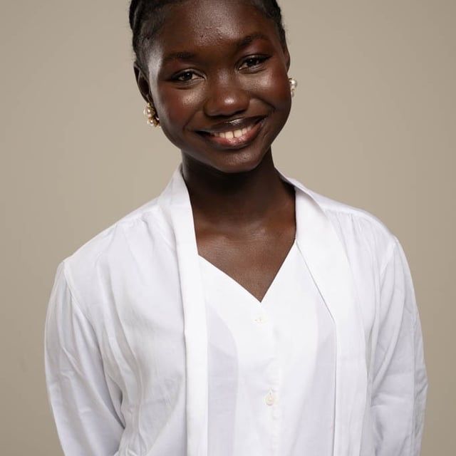 Profilbild för Halima Janko