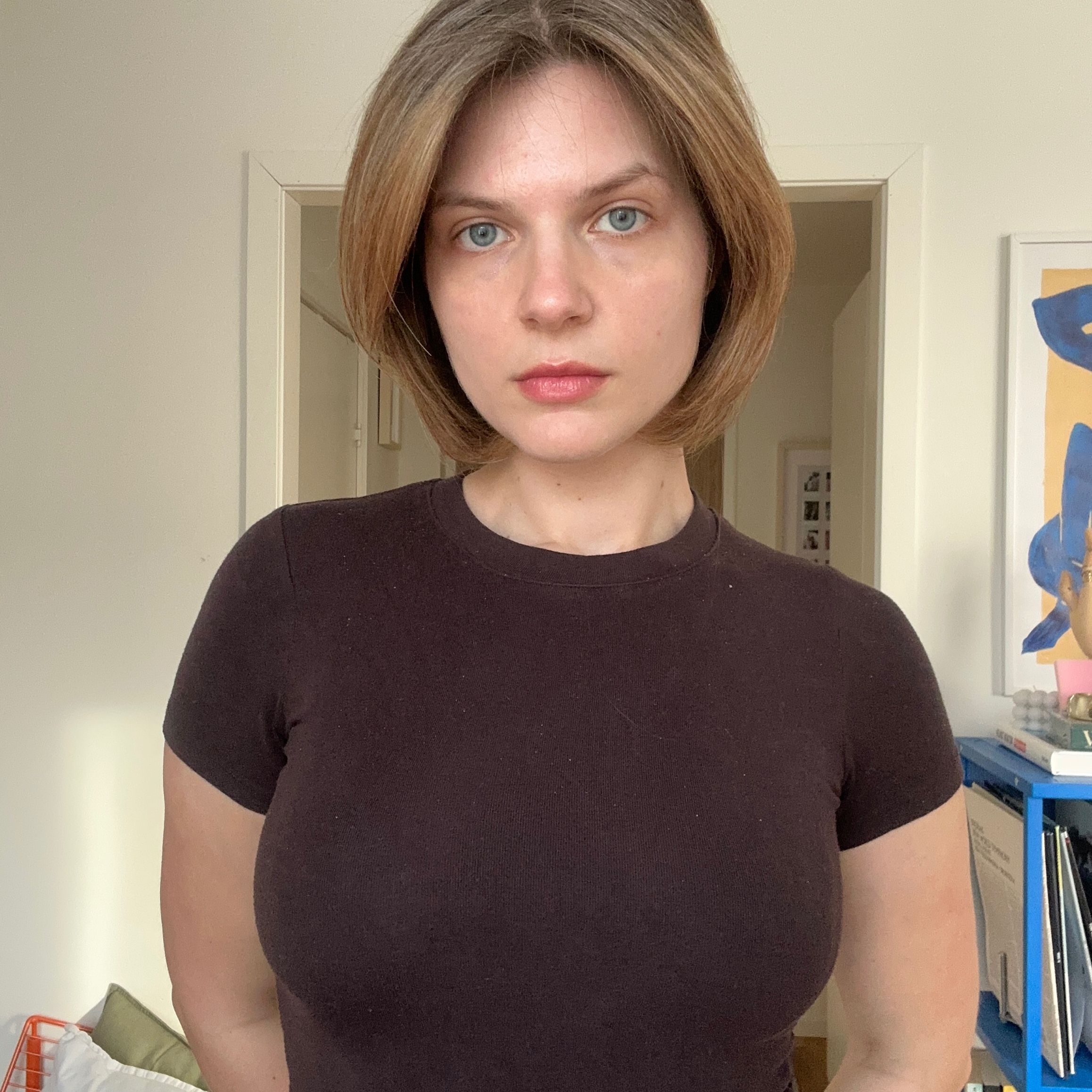 Profilbild för Anastasiia Zbrozhek
