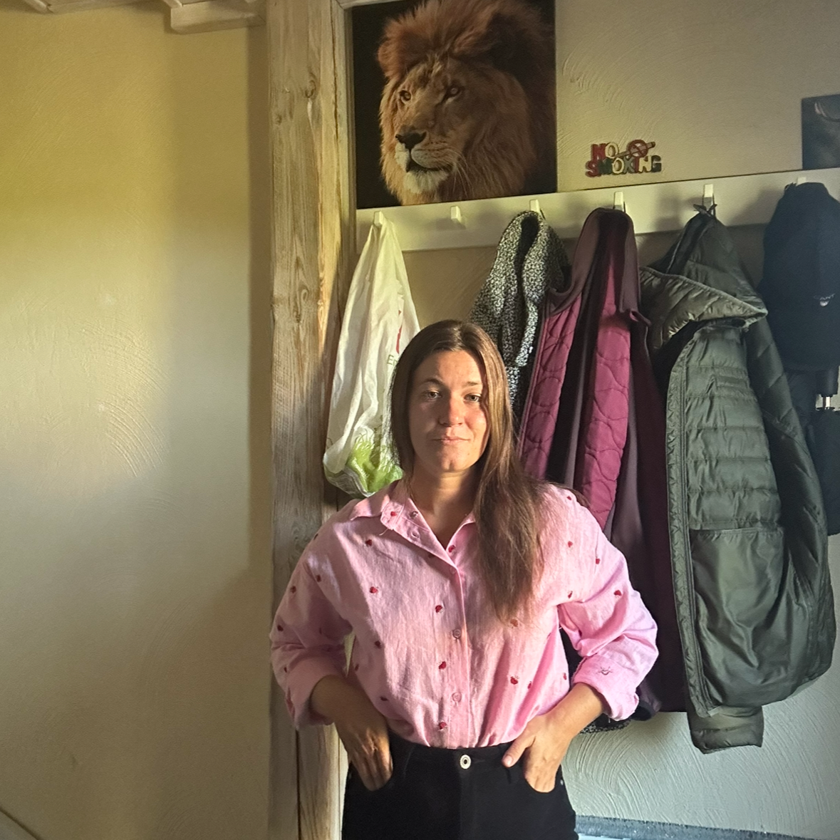 Profilbild för Julia Courtney