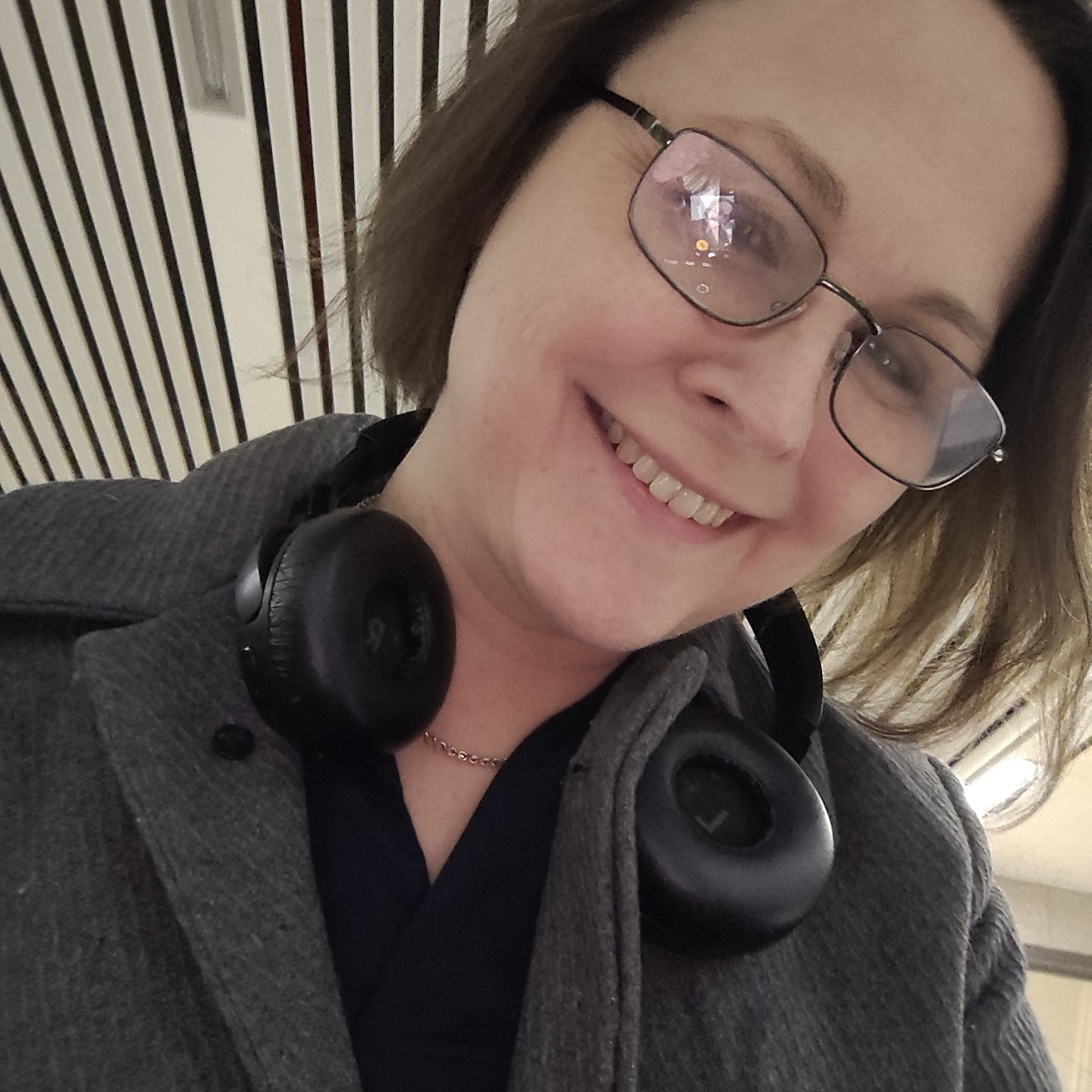 Profilbild för Tracy Hoffman