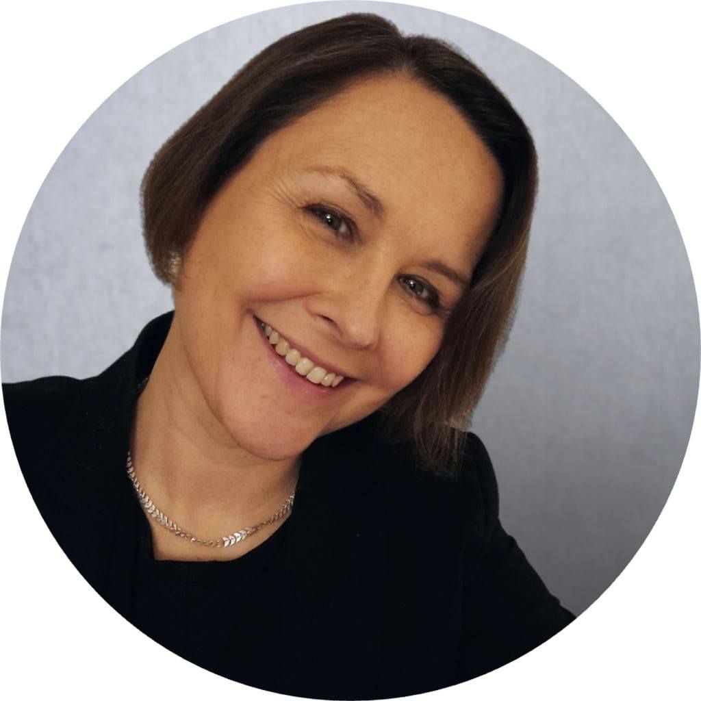 Profilbild för Tracy Hoffman