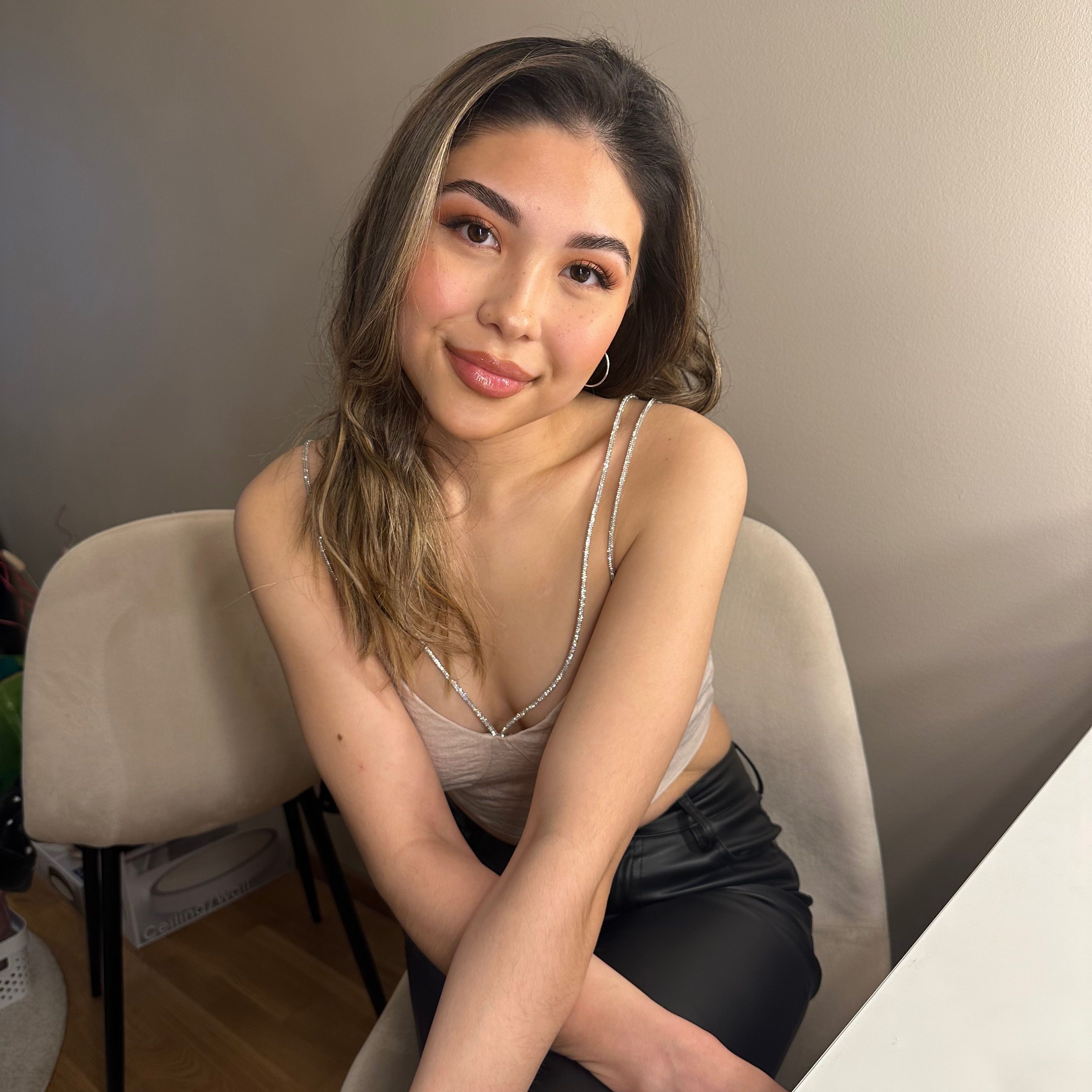 Profilbild för Charos Niyazmetova