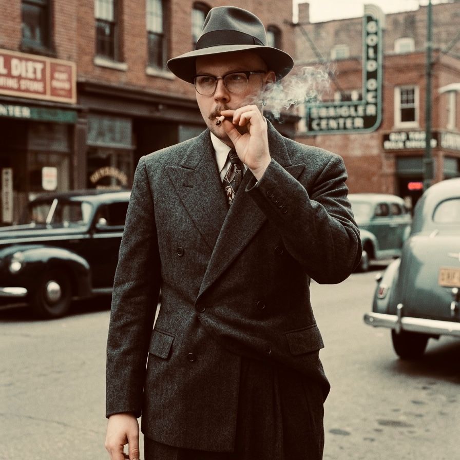 Profilbild för Lukas Olsen