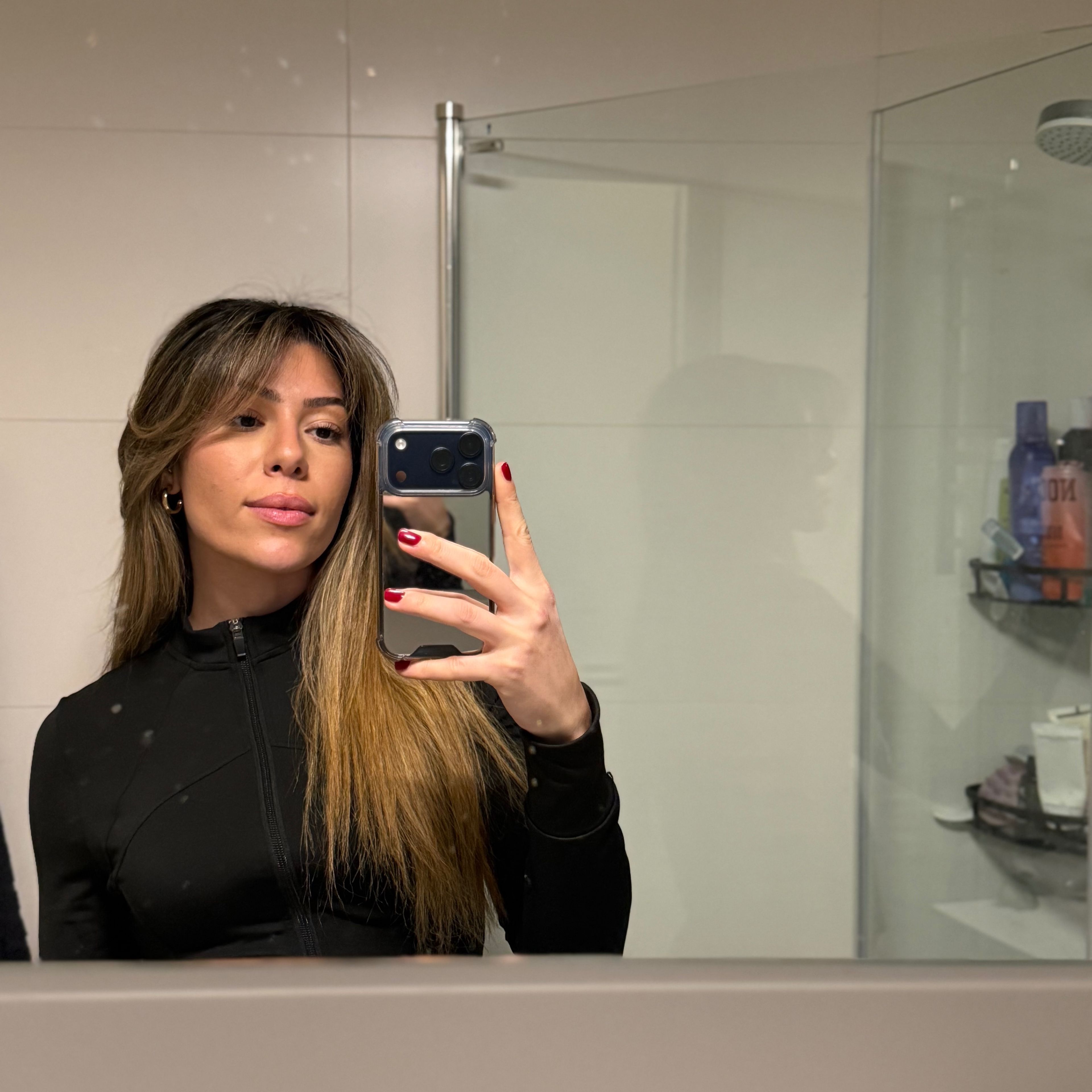Profilbild för Pamela Karam