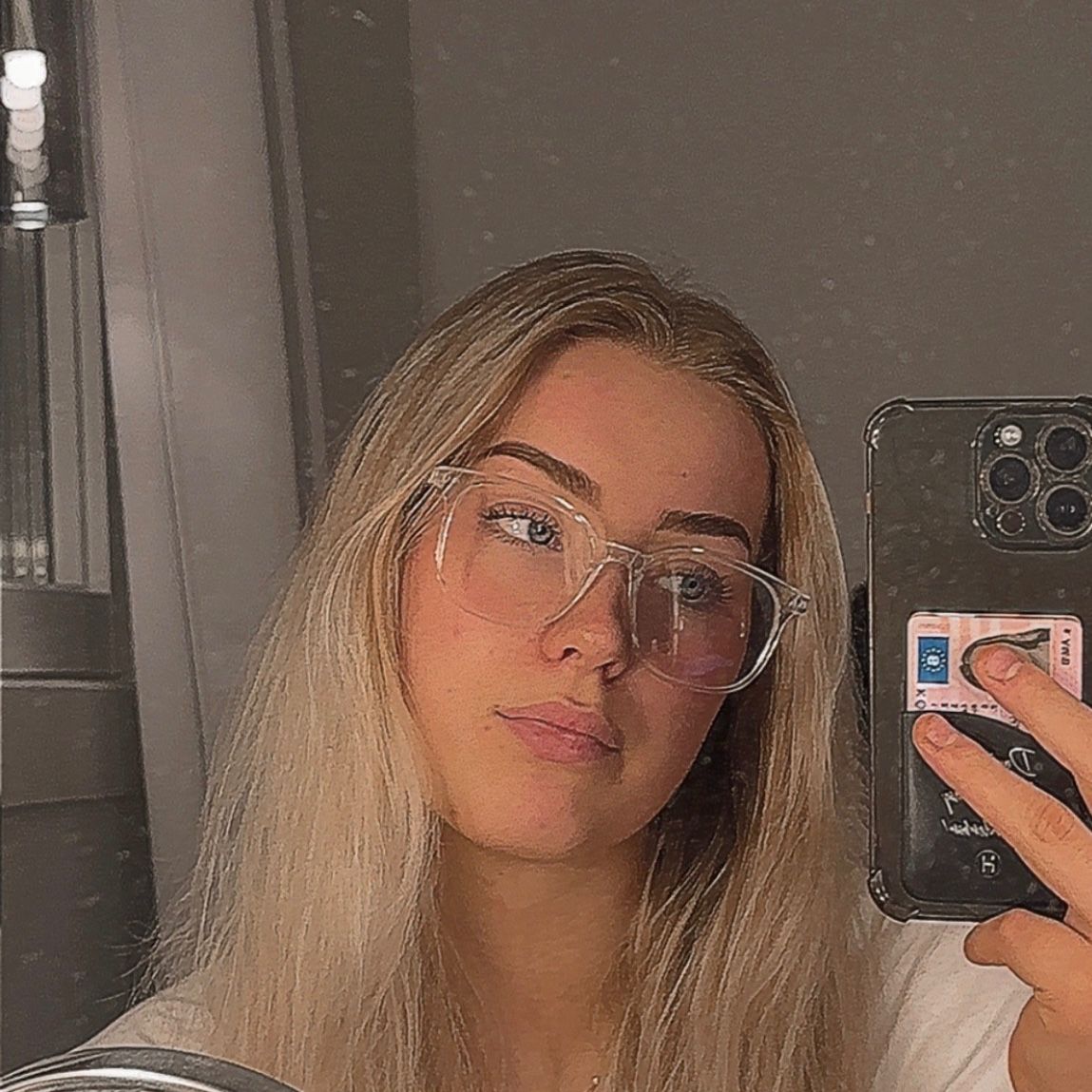 Profilbild för Wilma Johansson