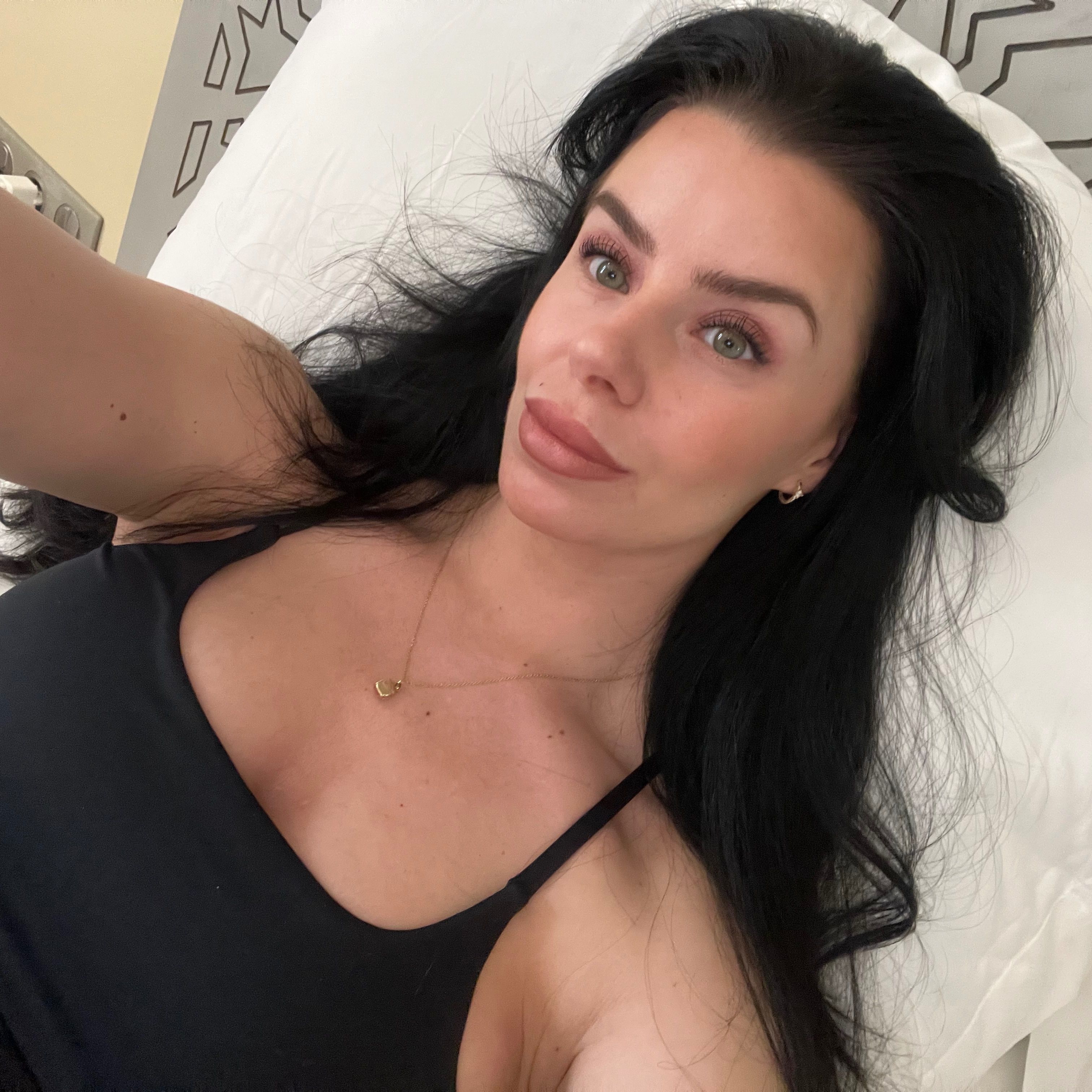 Profilbild för Louise Gynnerstedt