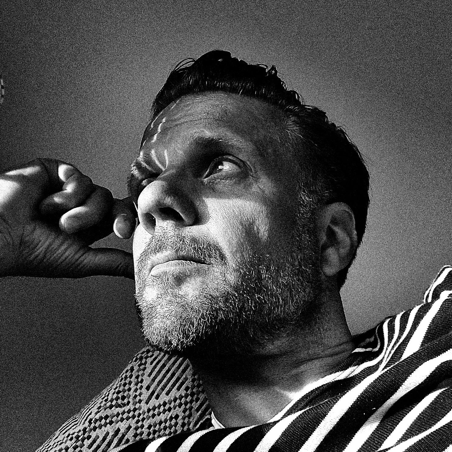 Profilbild för Daniel Henriksson