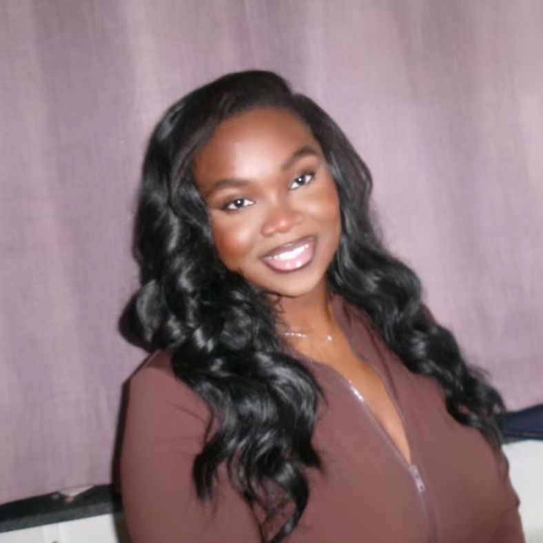 Profilbild för Favour Agbontaen