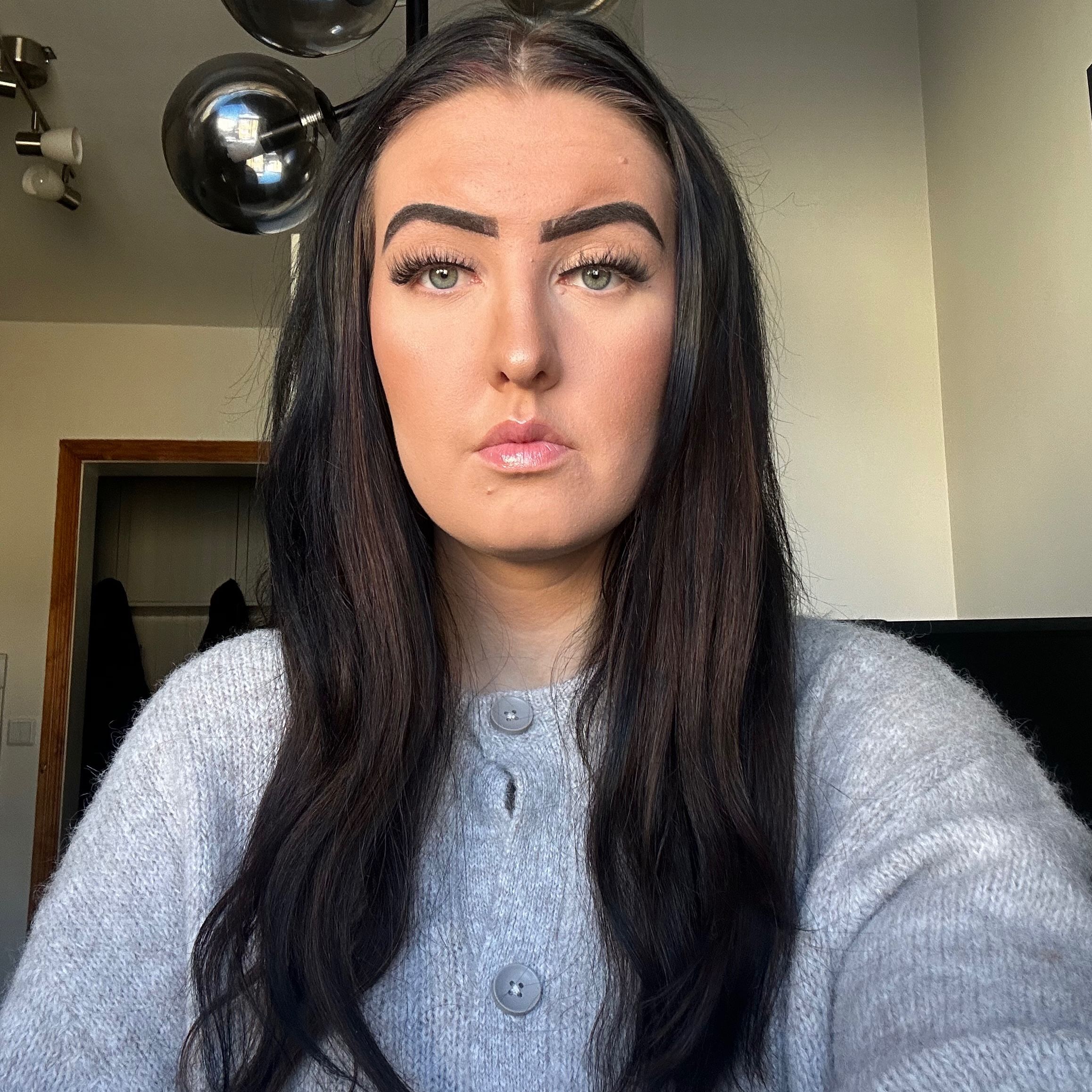 Profilbild för Lisen Axelsson