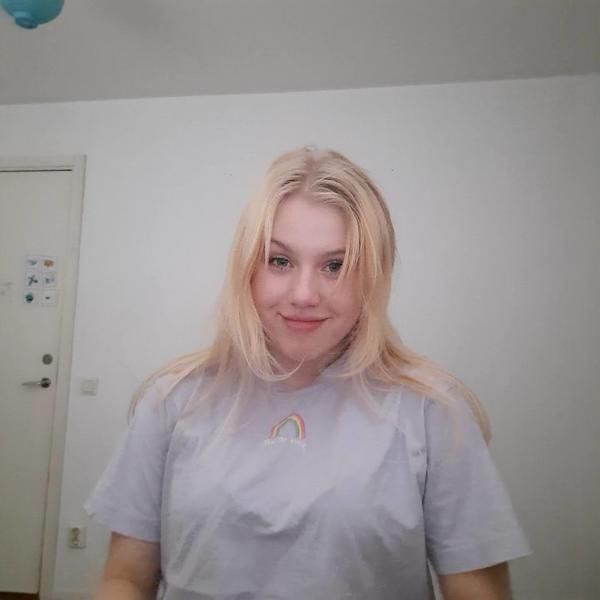 Profilbild för Susanne Blomberg