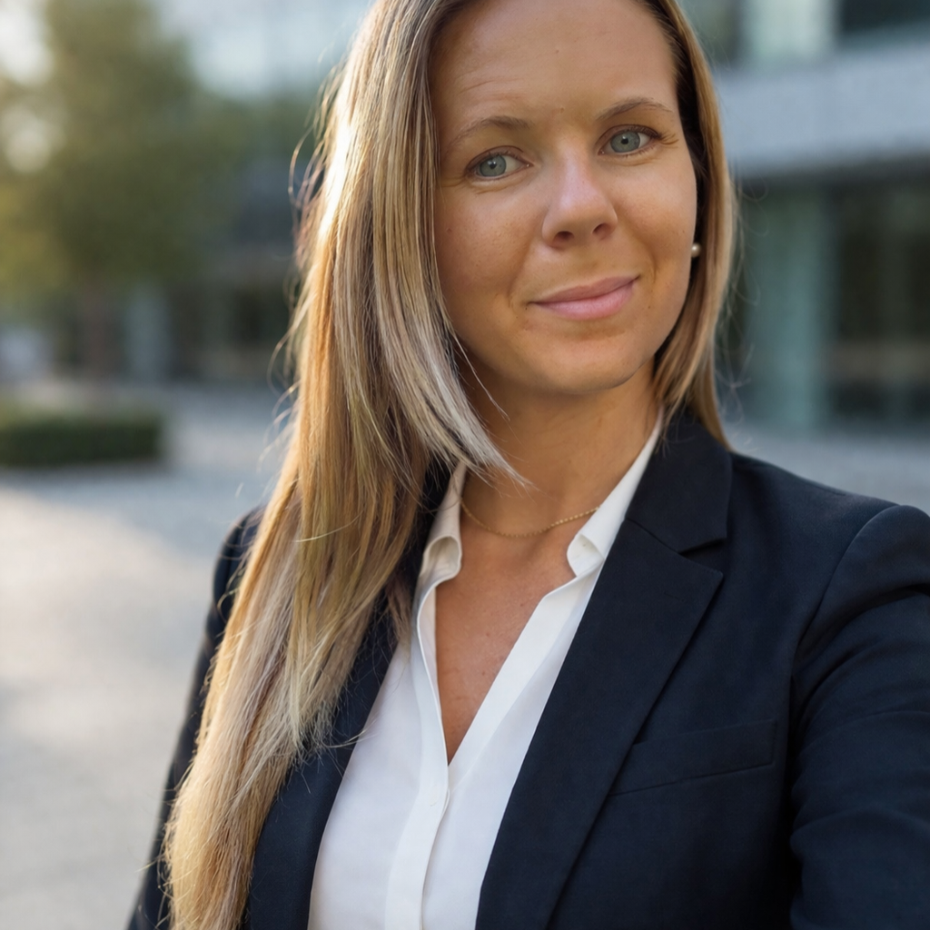 Profilbild för Therese Ydefjord