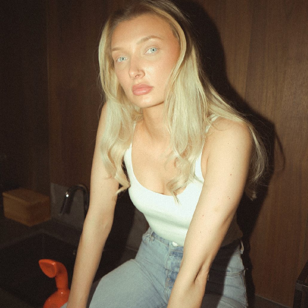 Profilbild för Nora Östlund