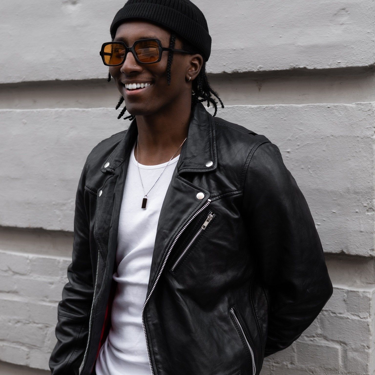 Profilbild för Alemayehu Wakjira