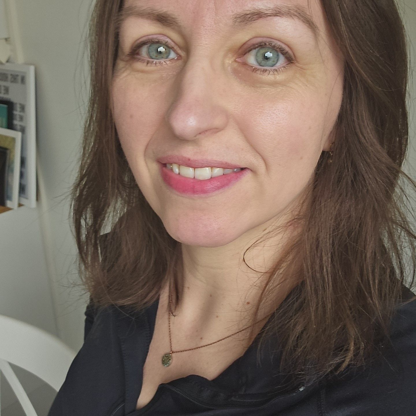 Profilbild för Celia Ehrenberg
