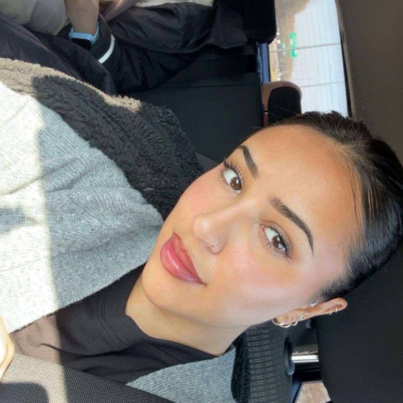 Profilbild för Battul Zahidi