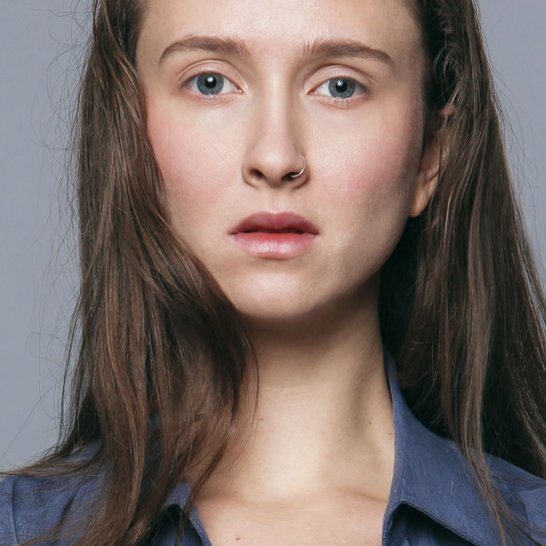 Profilbild för Maria Shemuranova