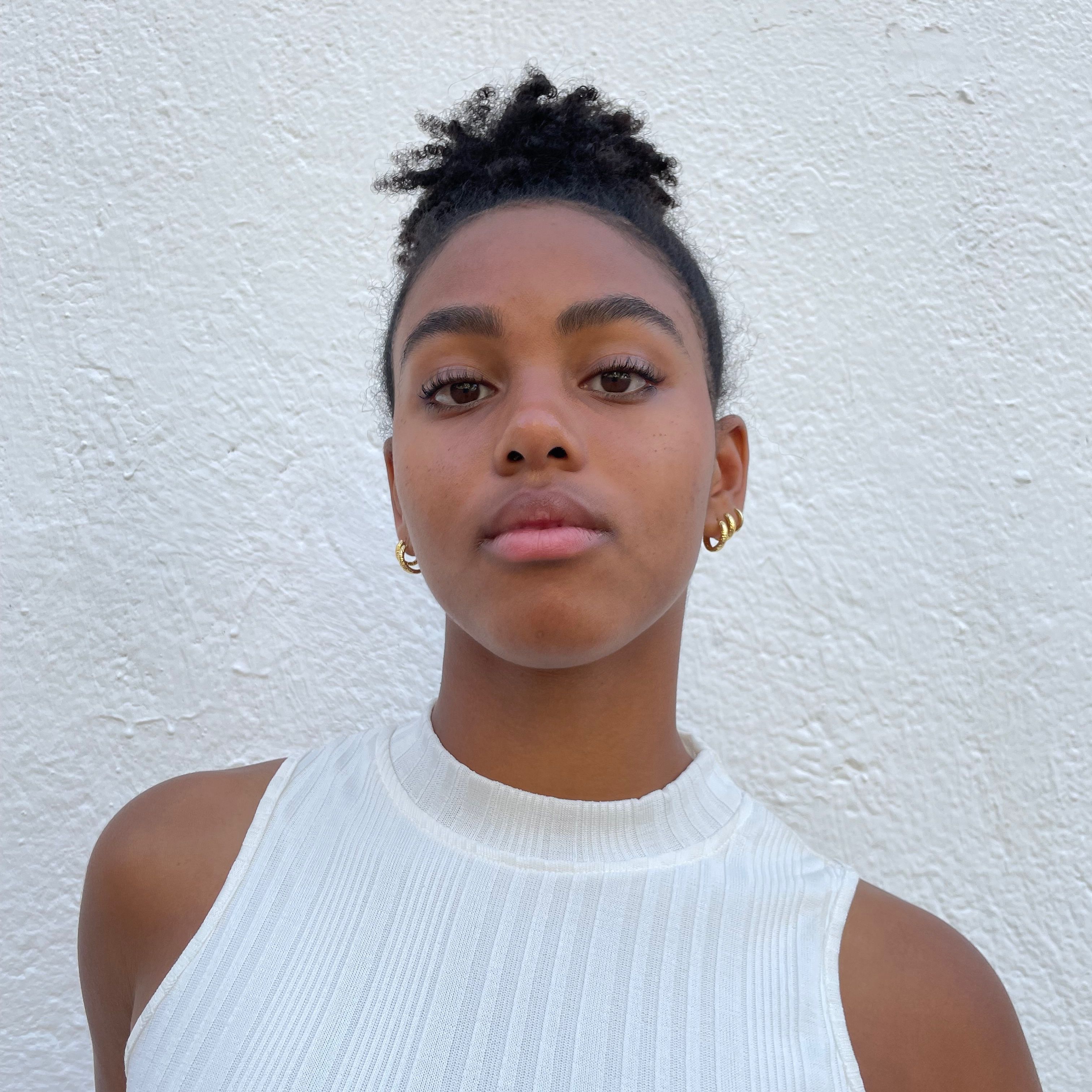 Profilbild för Anaya Rupia-ellis