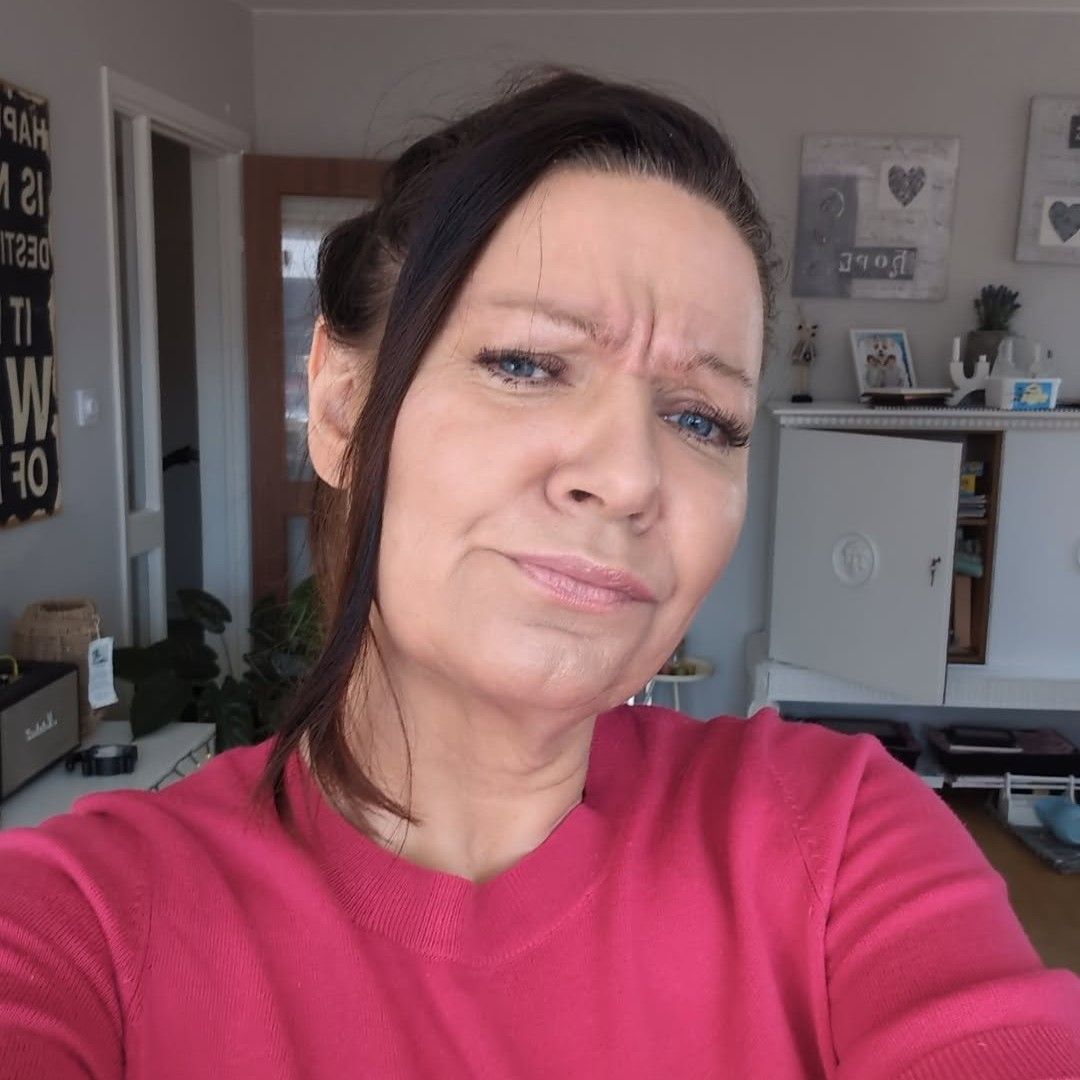 Profilbild för Linda Rosenkvist