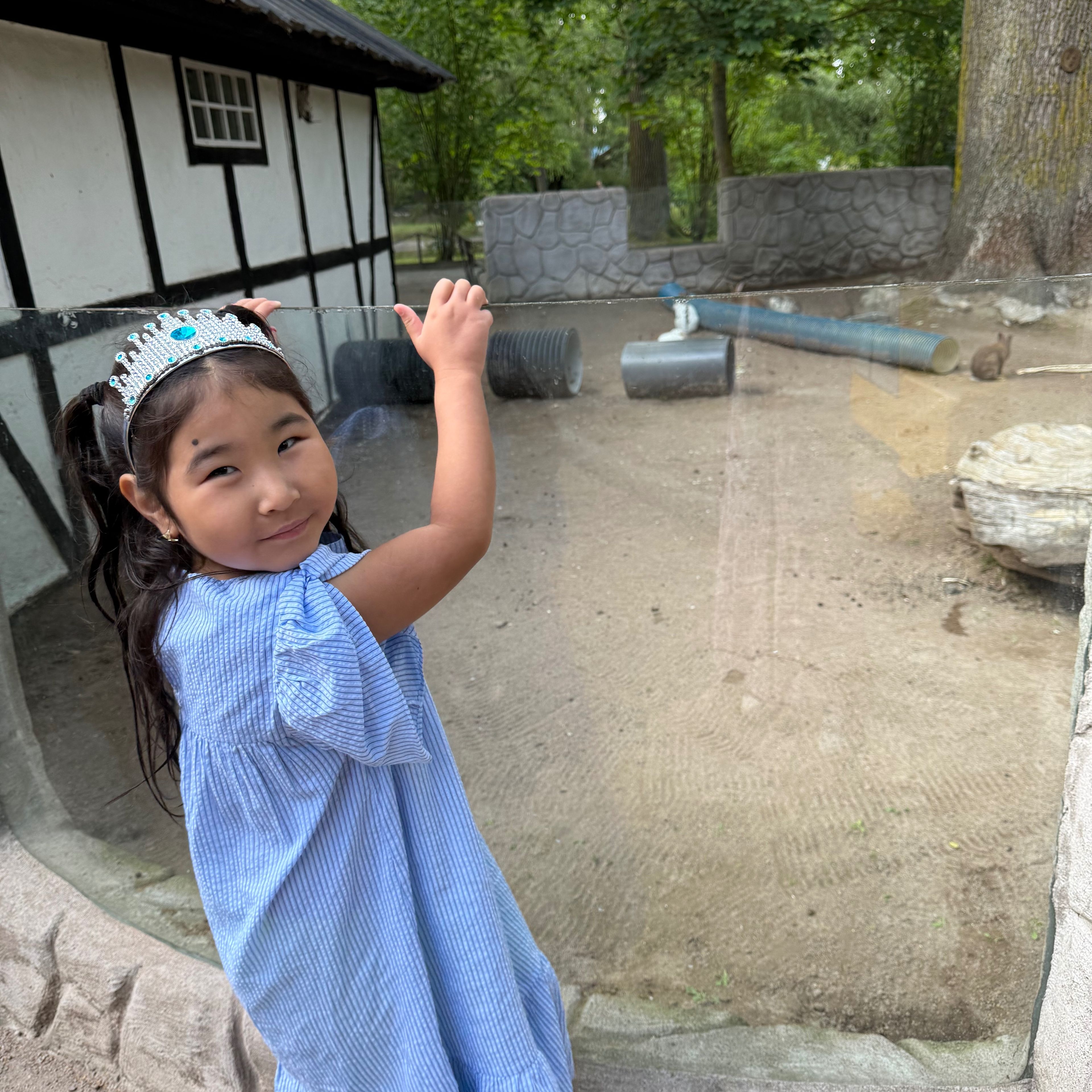 Profilbild för Uulengoo Bat-amidral