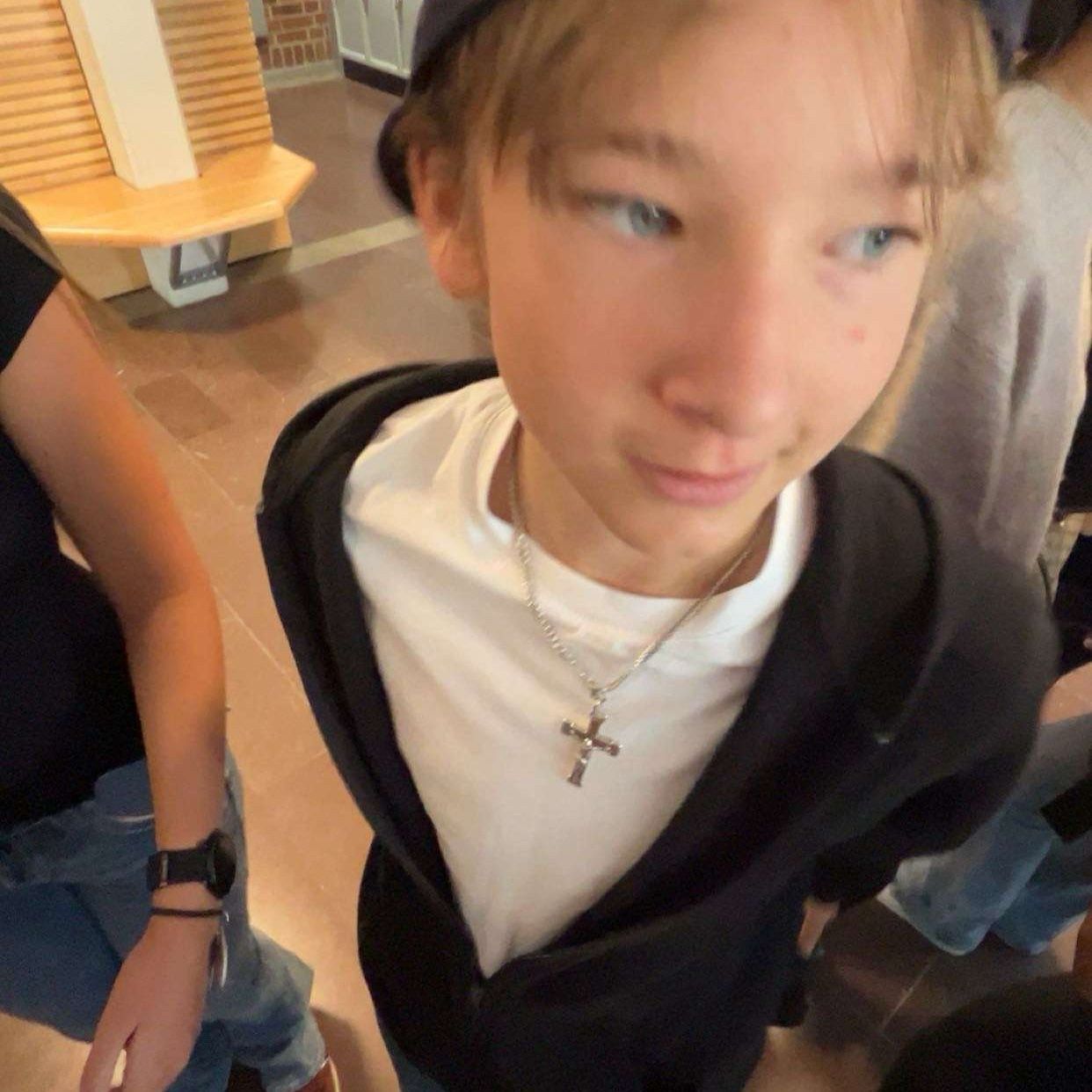 Profilbild för Aimelas Baltusnikas