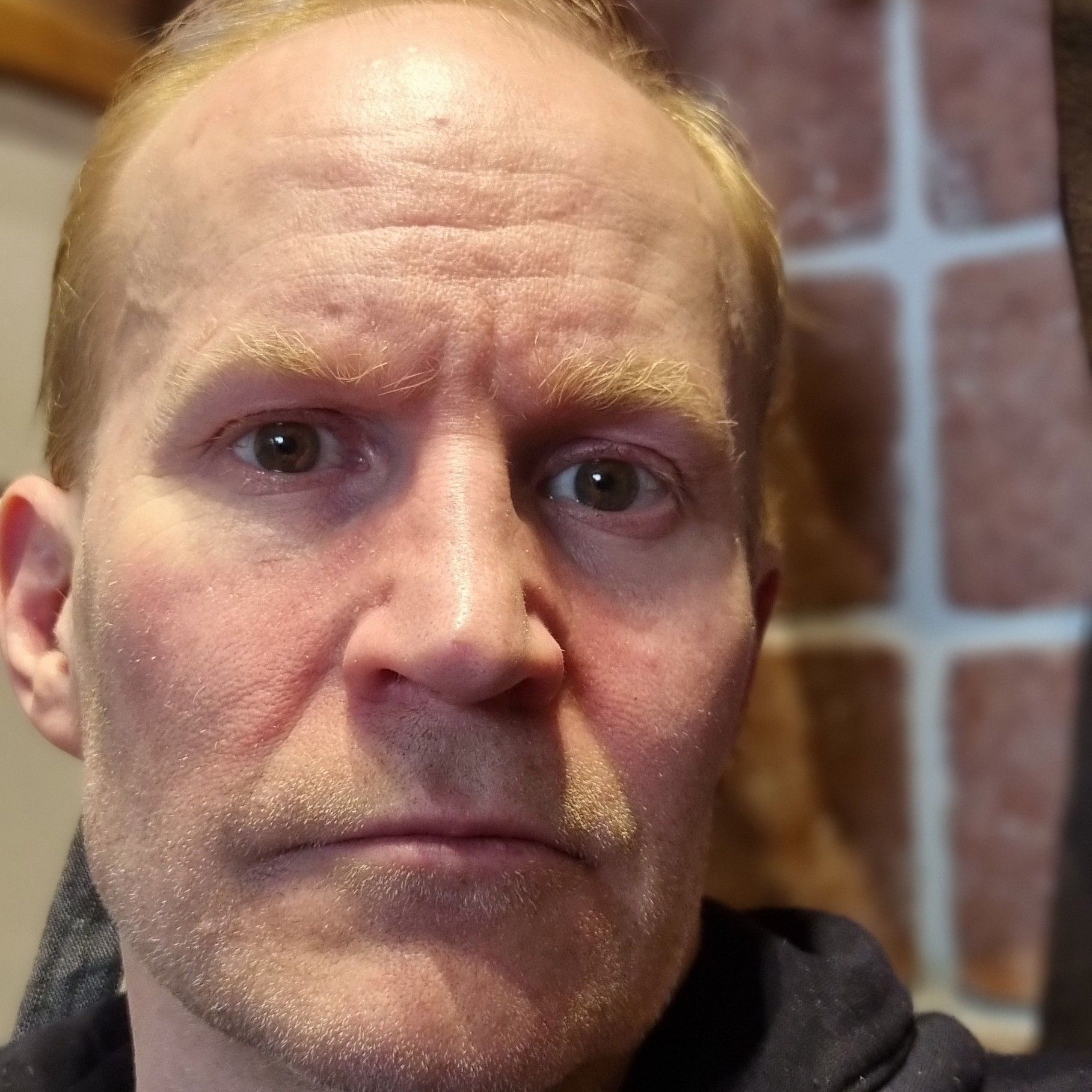 Profilbild för Niklas Flygt