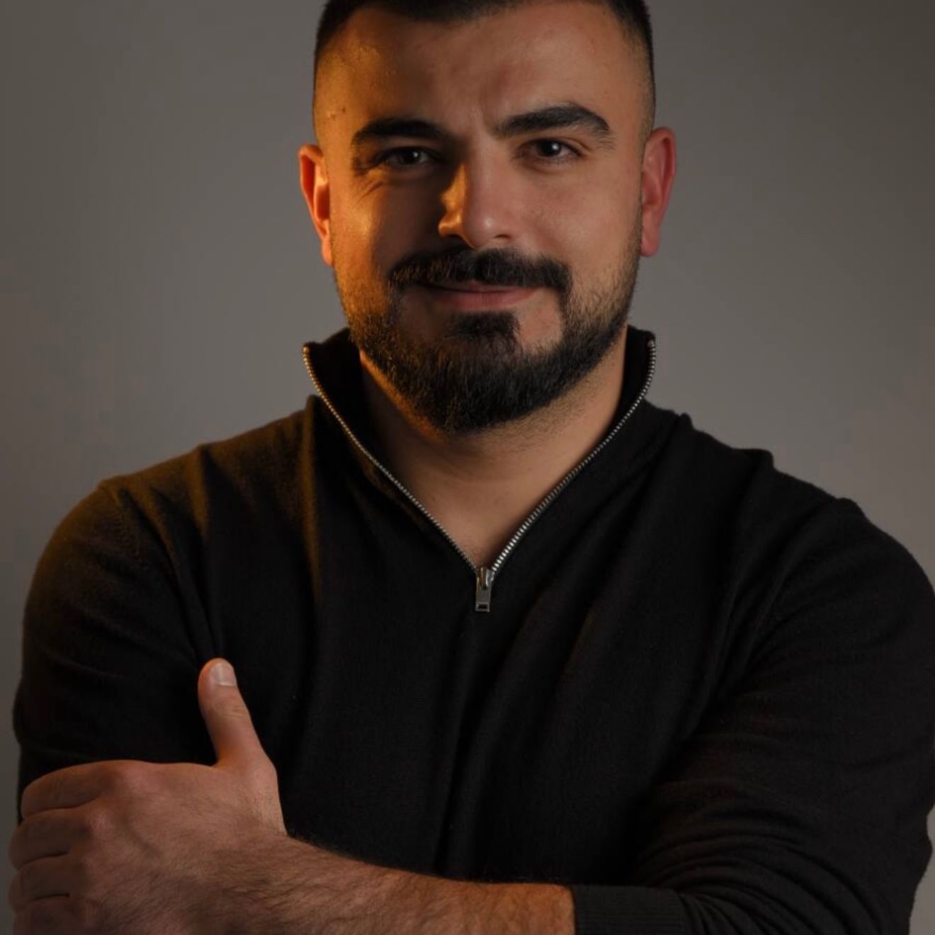 Profilbild för Bashar Younan