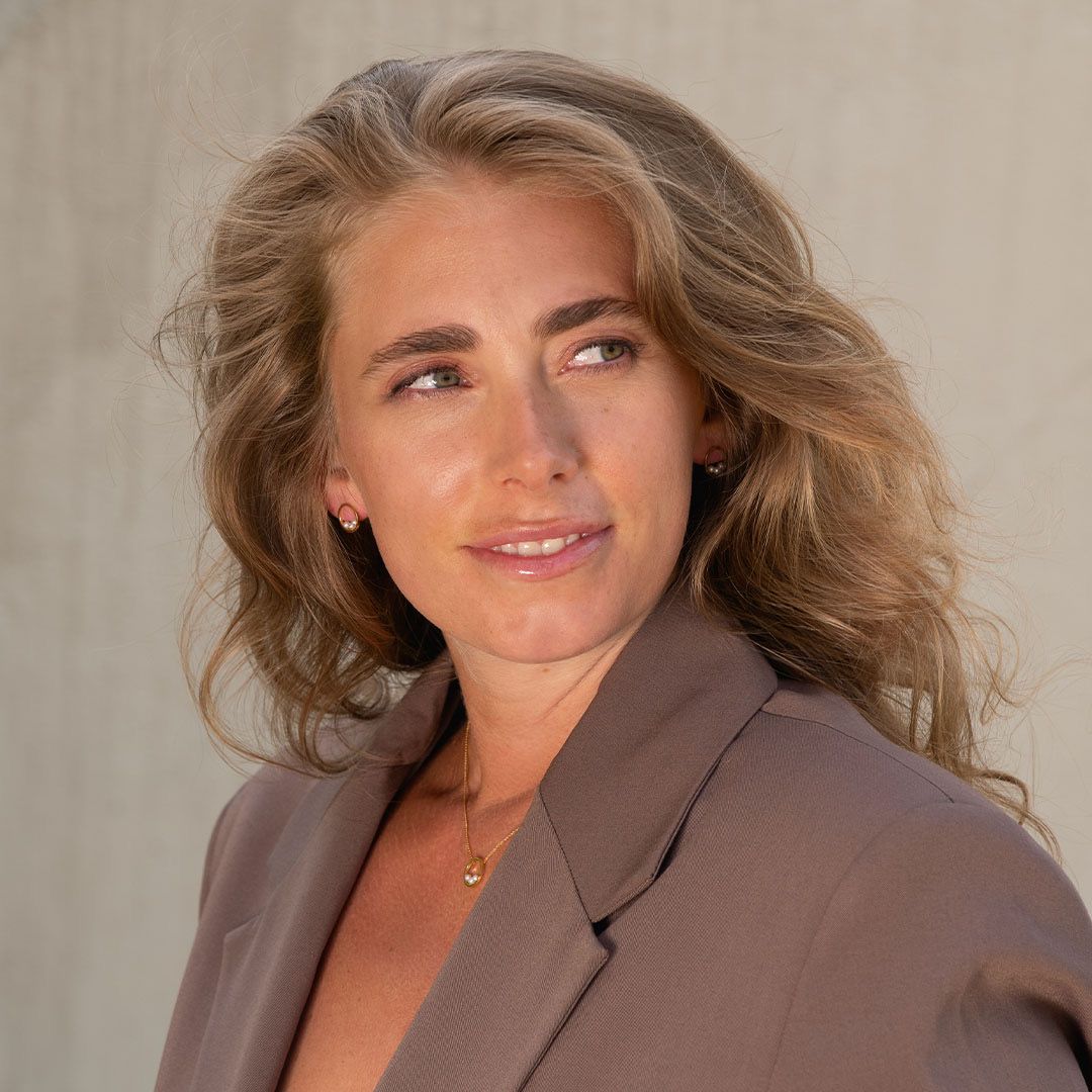 Profilbild för Cornelia Lister Haglind