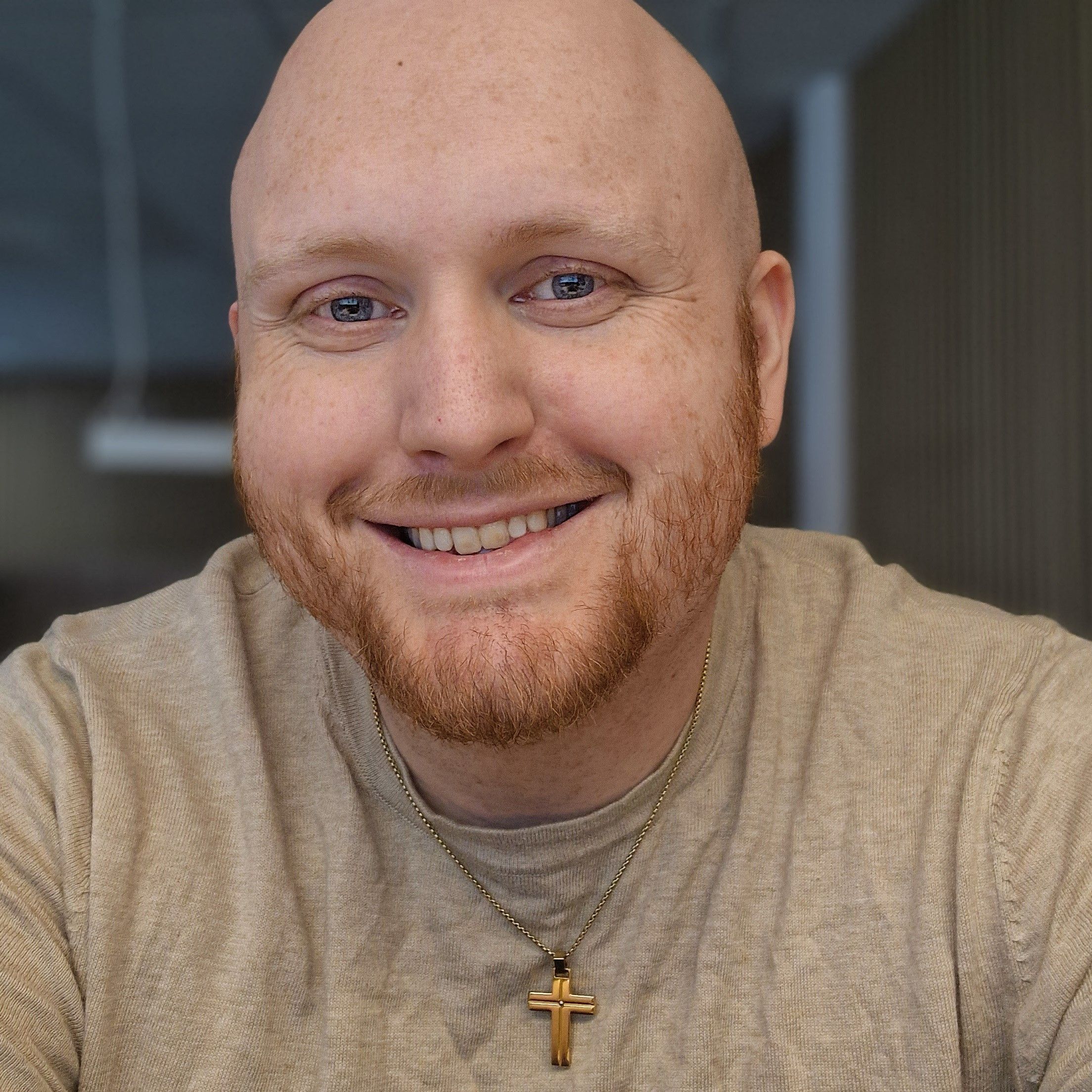 Profilbild för Axel Lago