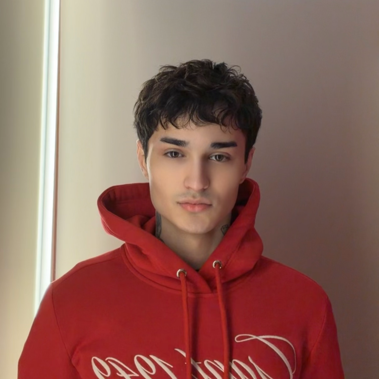 Profilbild för Daniel Ashkani