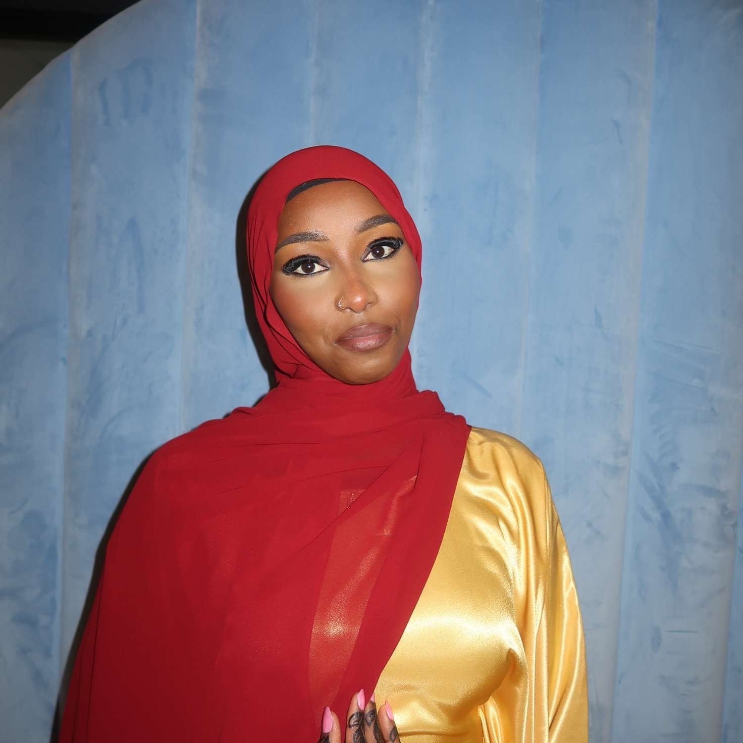 Profilbild för Maryan Hassan