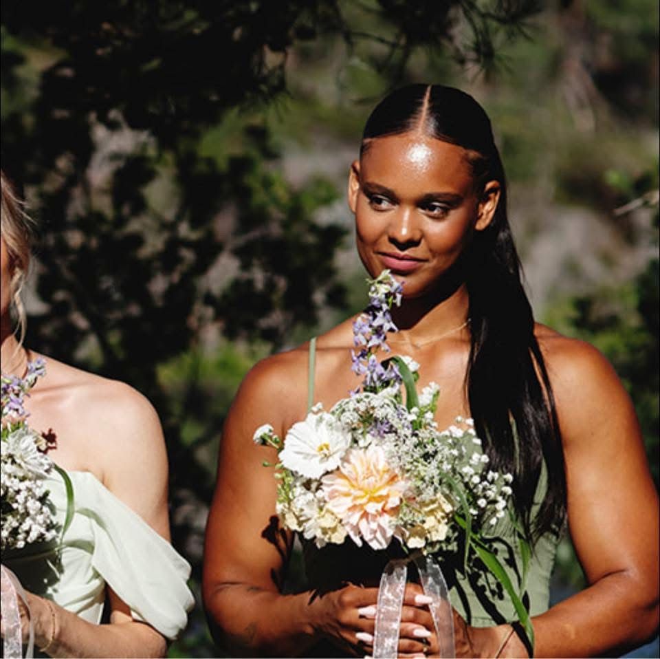 Profilbild för Marion Muyingo