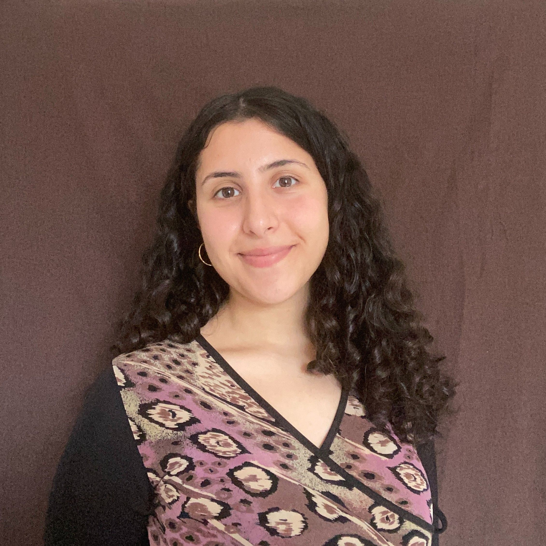 Profilbild för Manjari Mahini Tehrani