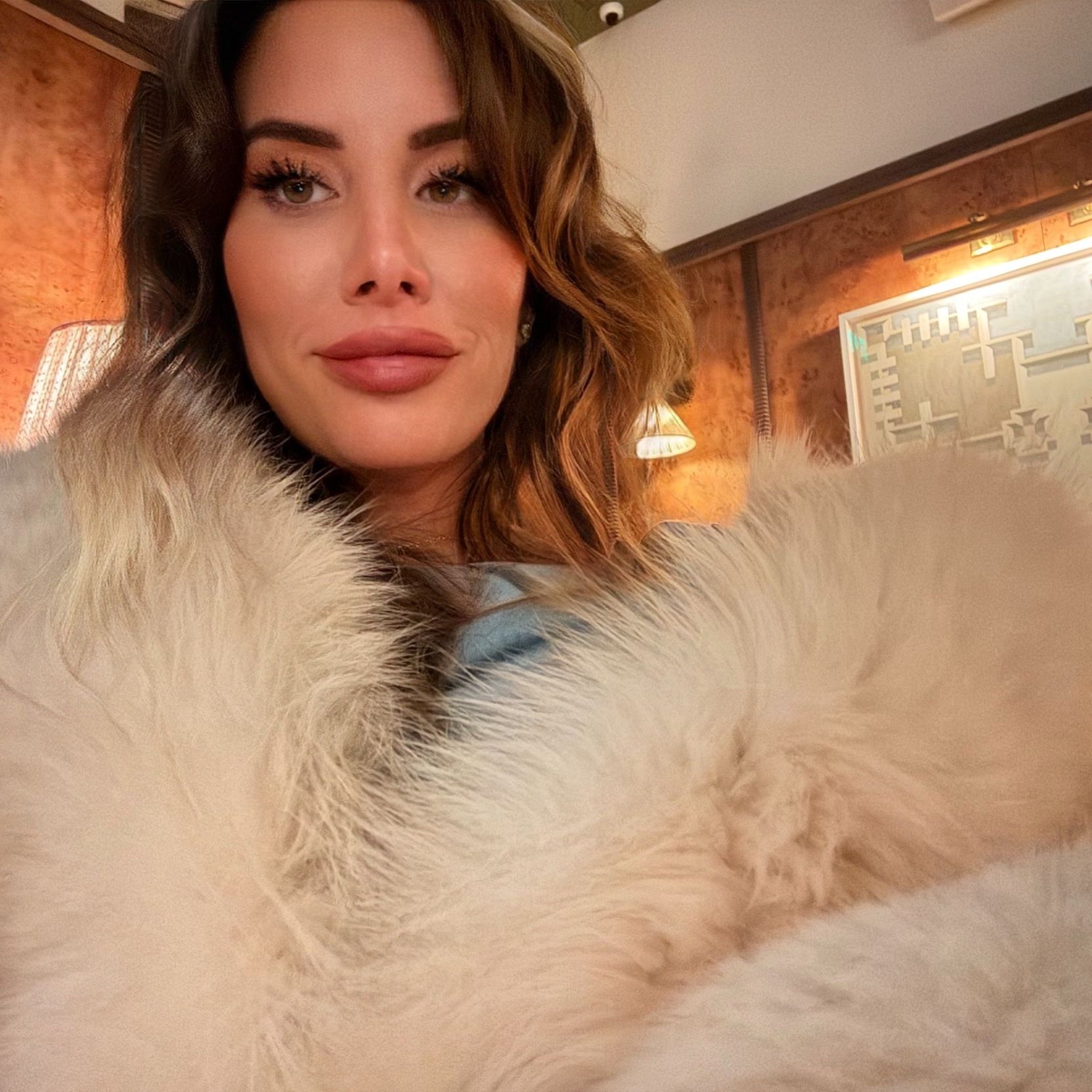 Profilbild för Lina Nylander