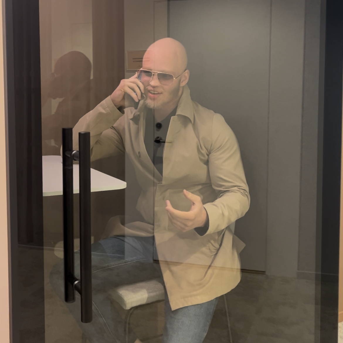 Profilbild för Joachim Hoffsten