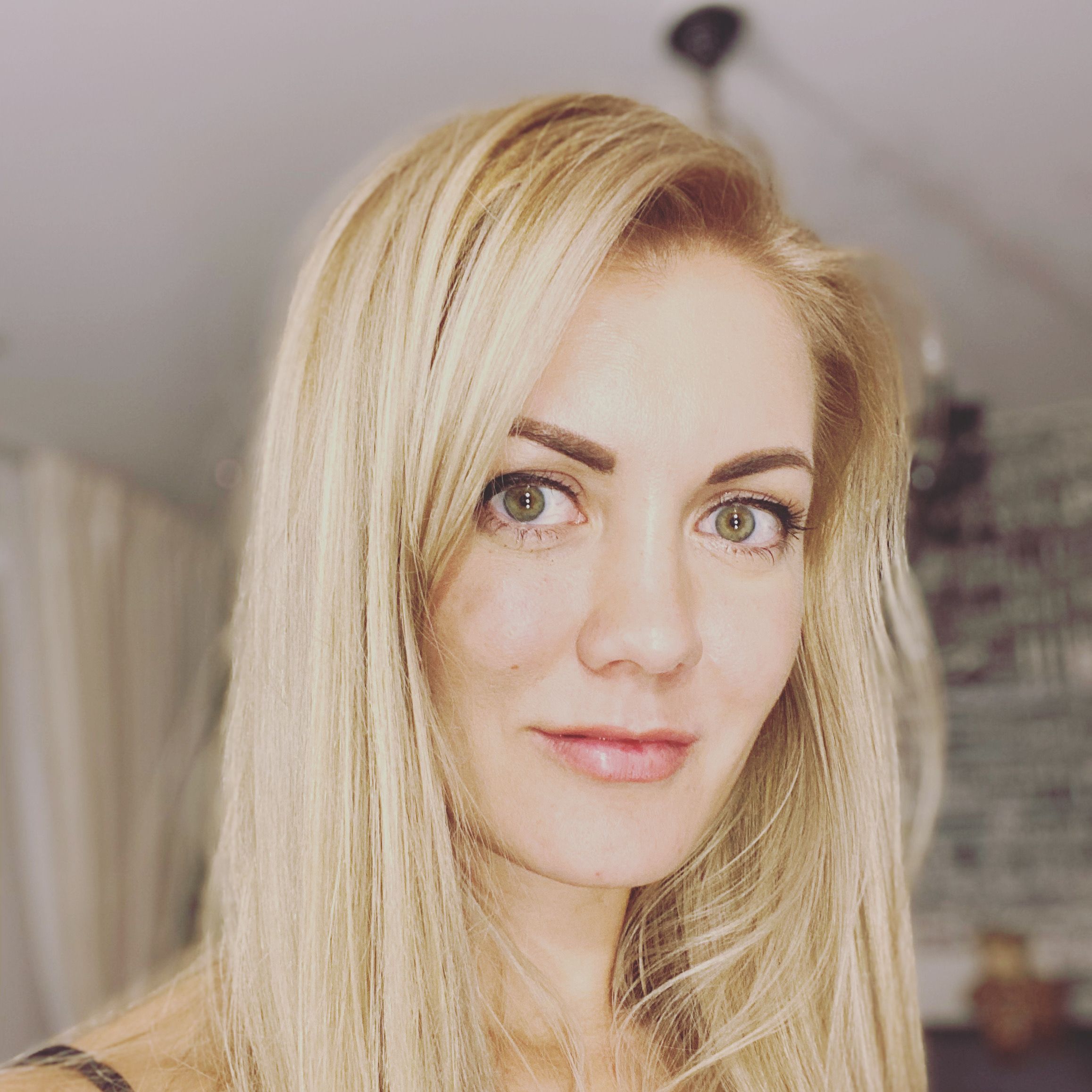 Profilbild för Mariia Svensson